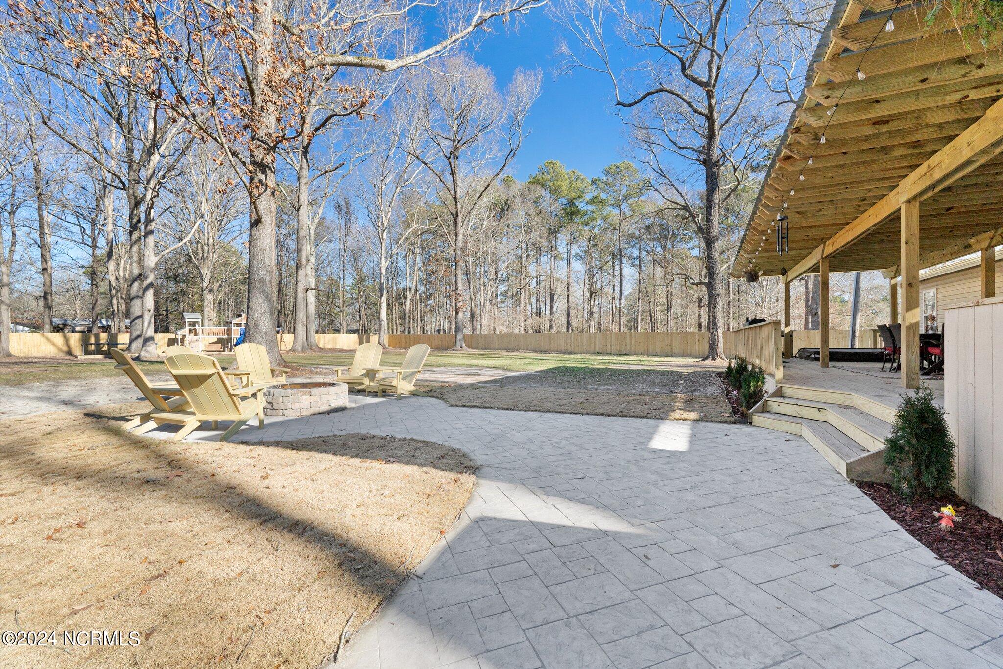 109 Spur Trail