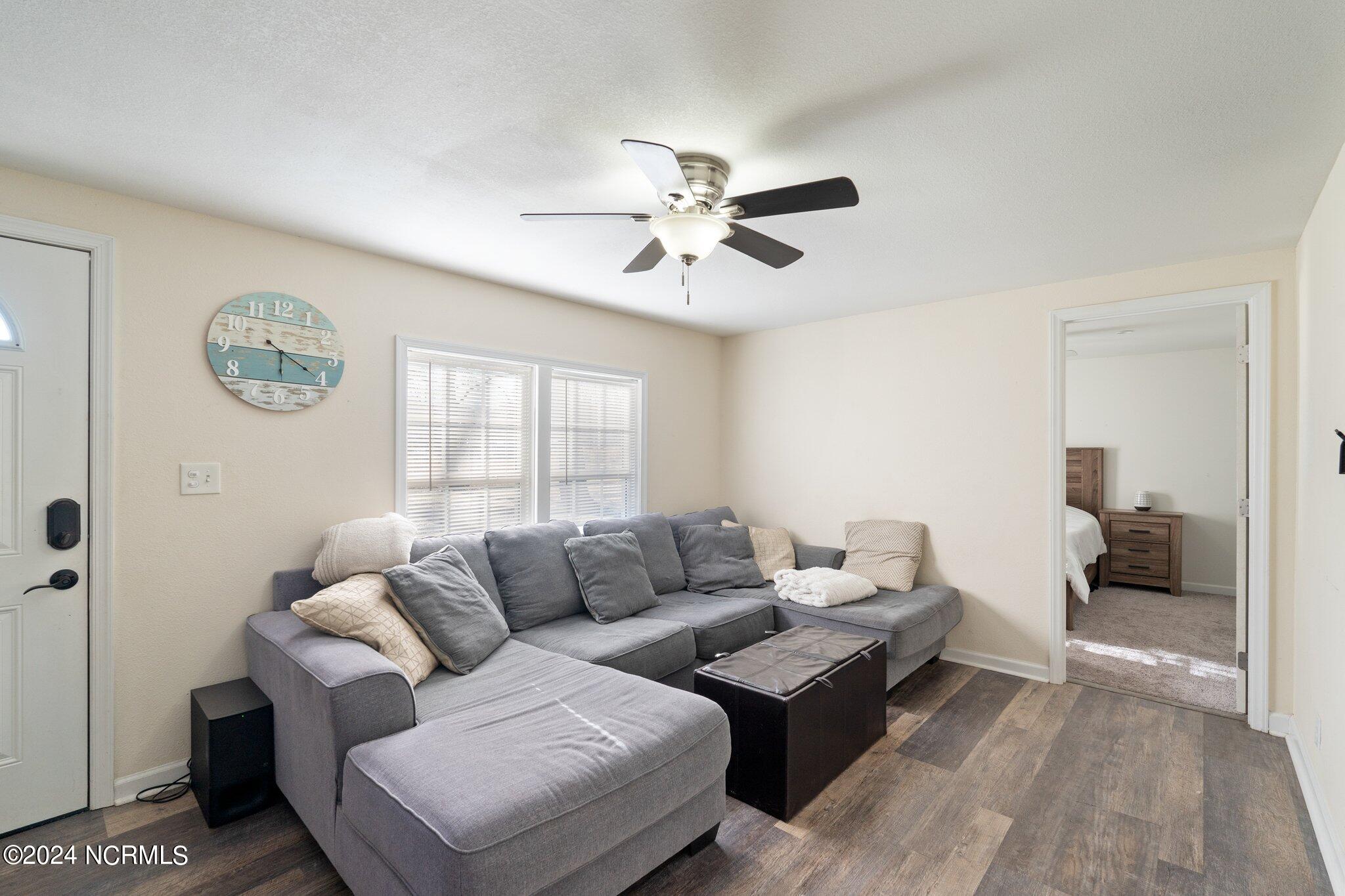 109 Spur Trail