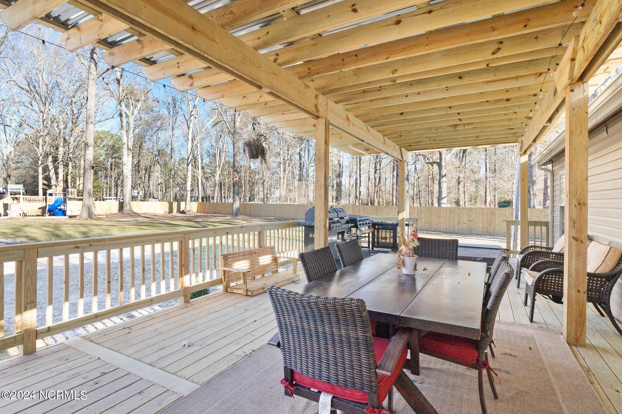 109 Spur Trail