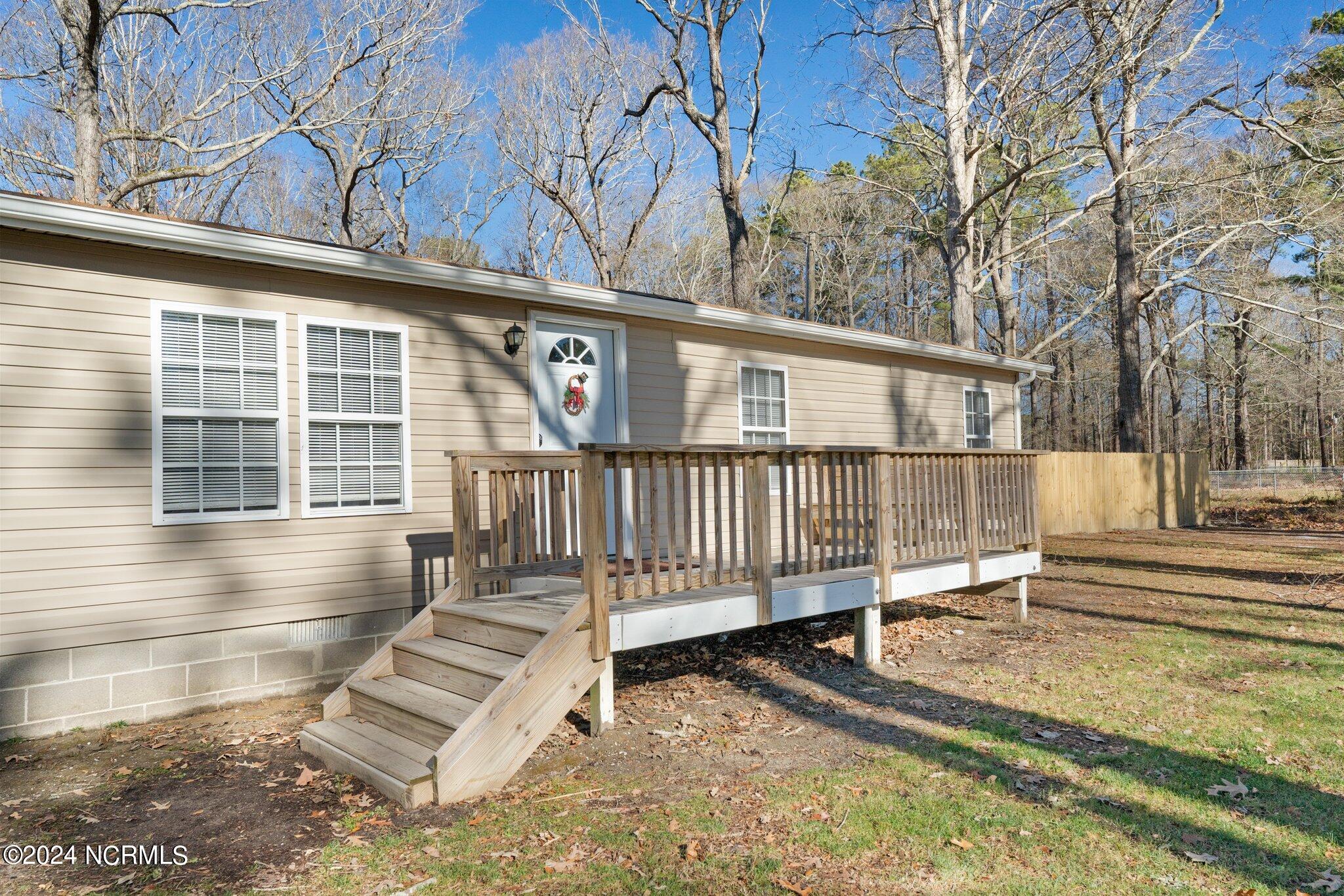 109 Spur Trail