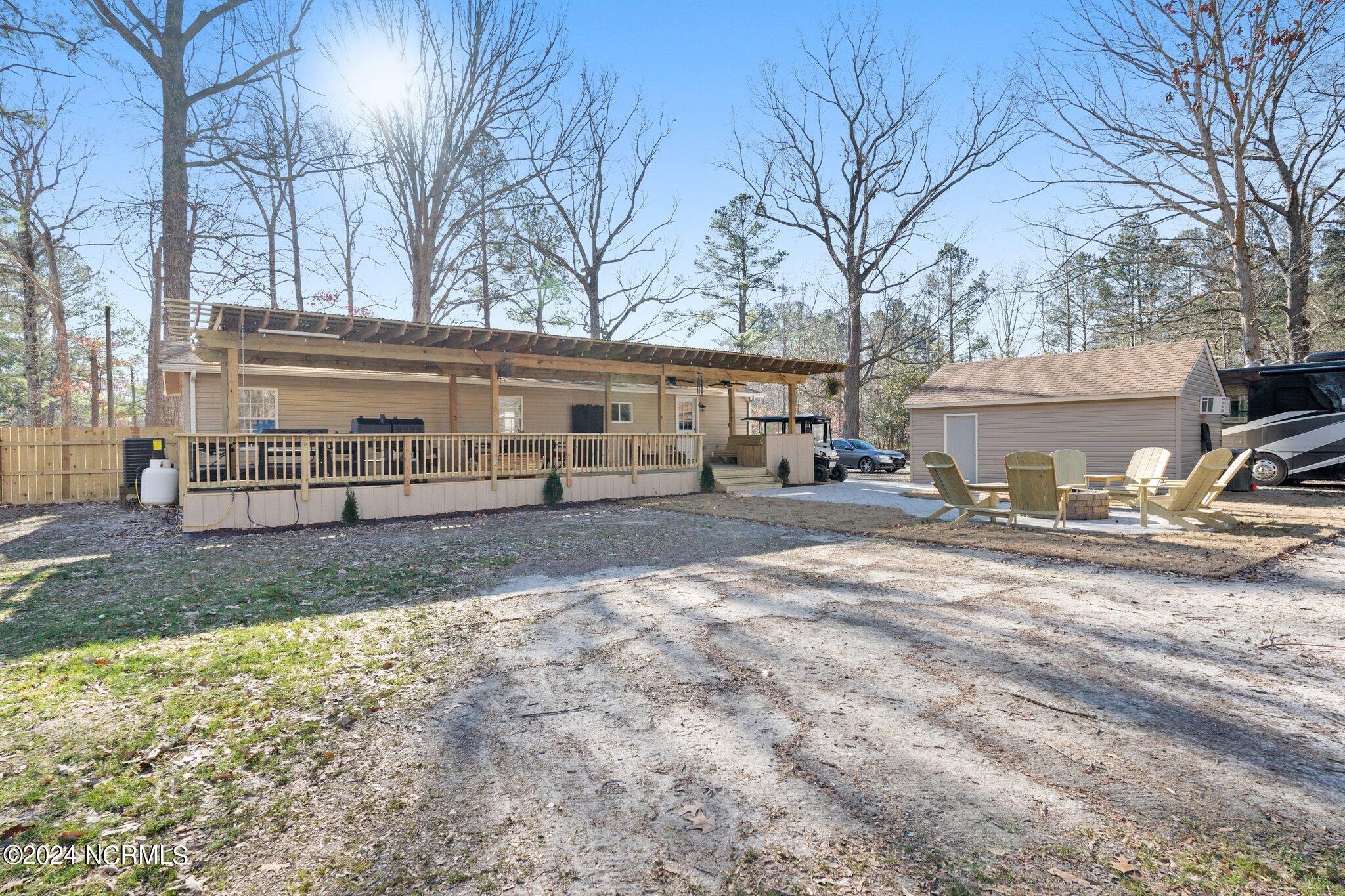109 Spur Trail