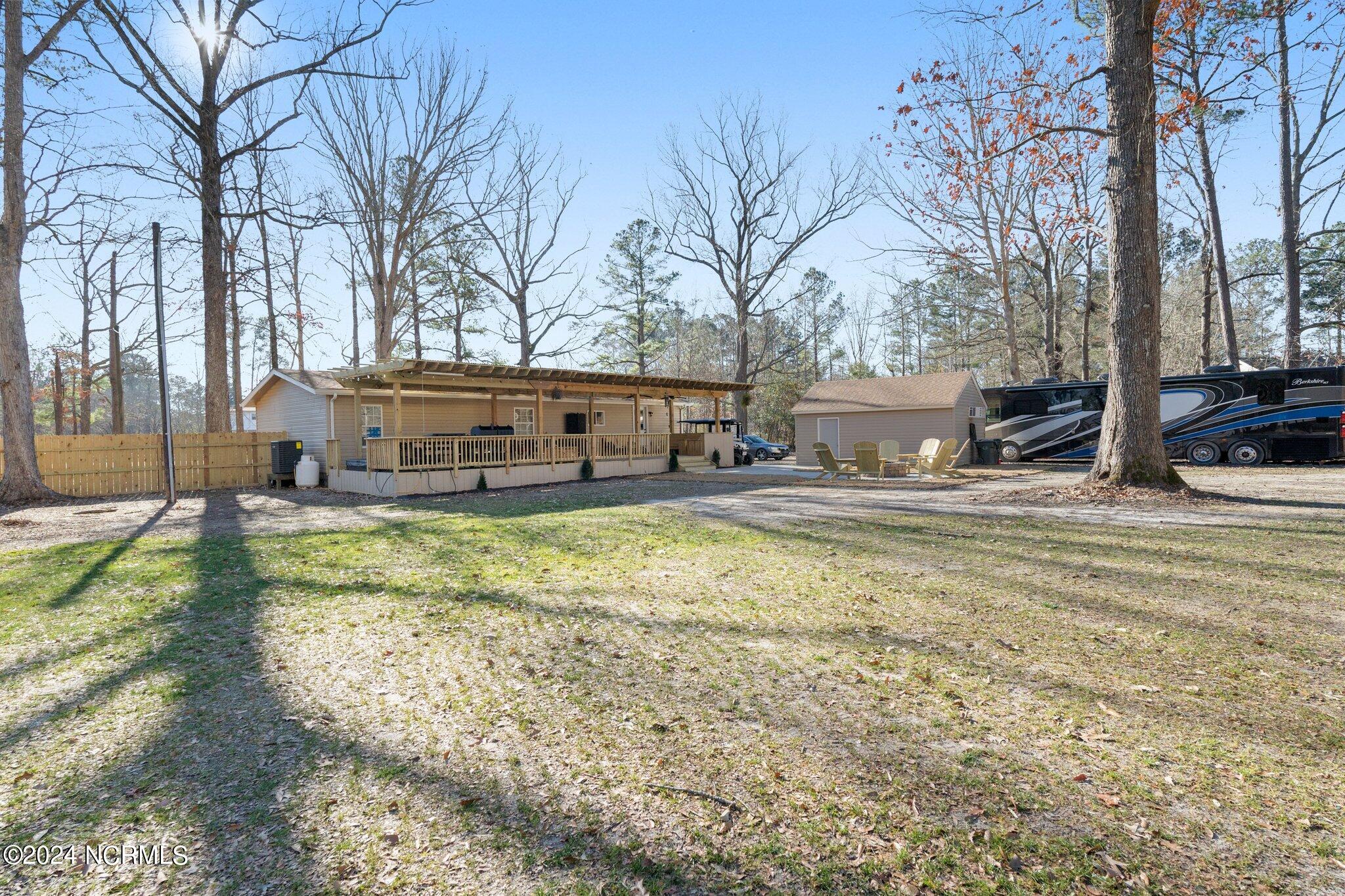 109 Spur Trail