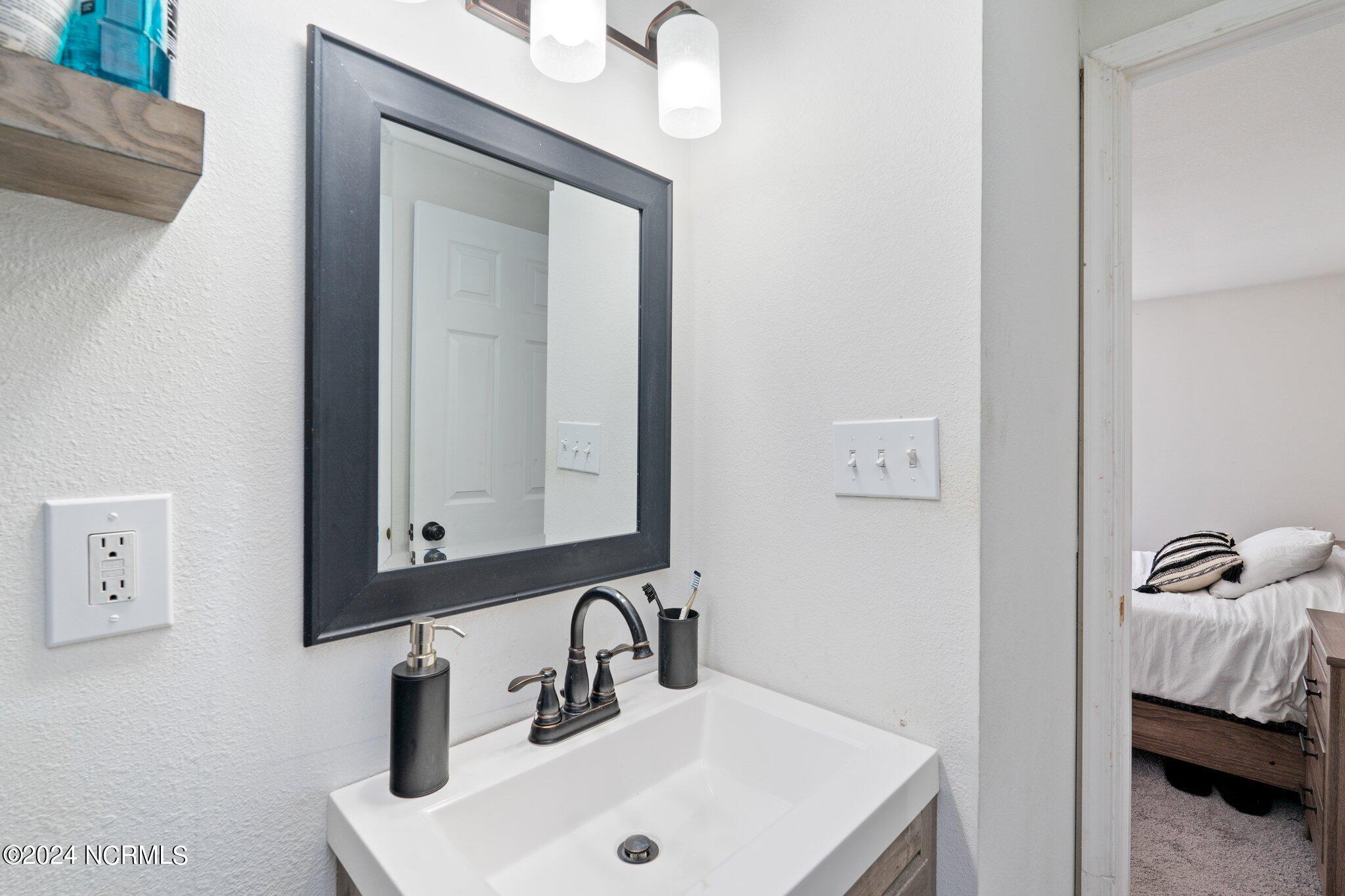 109 Spur Trail