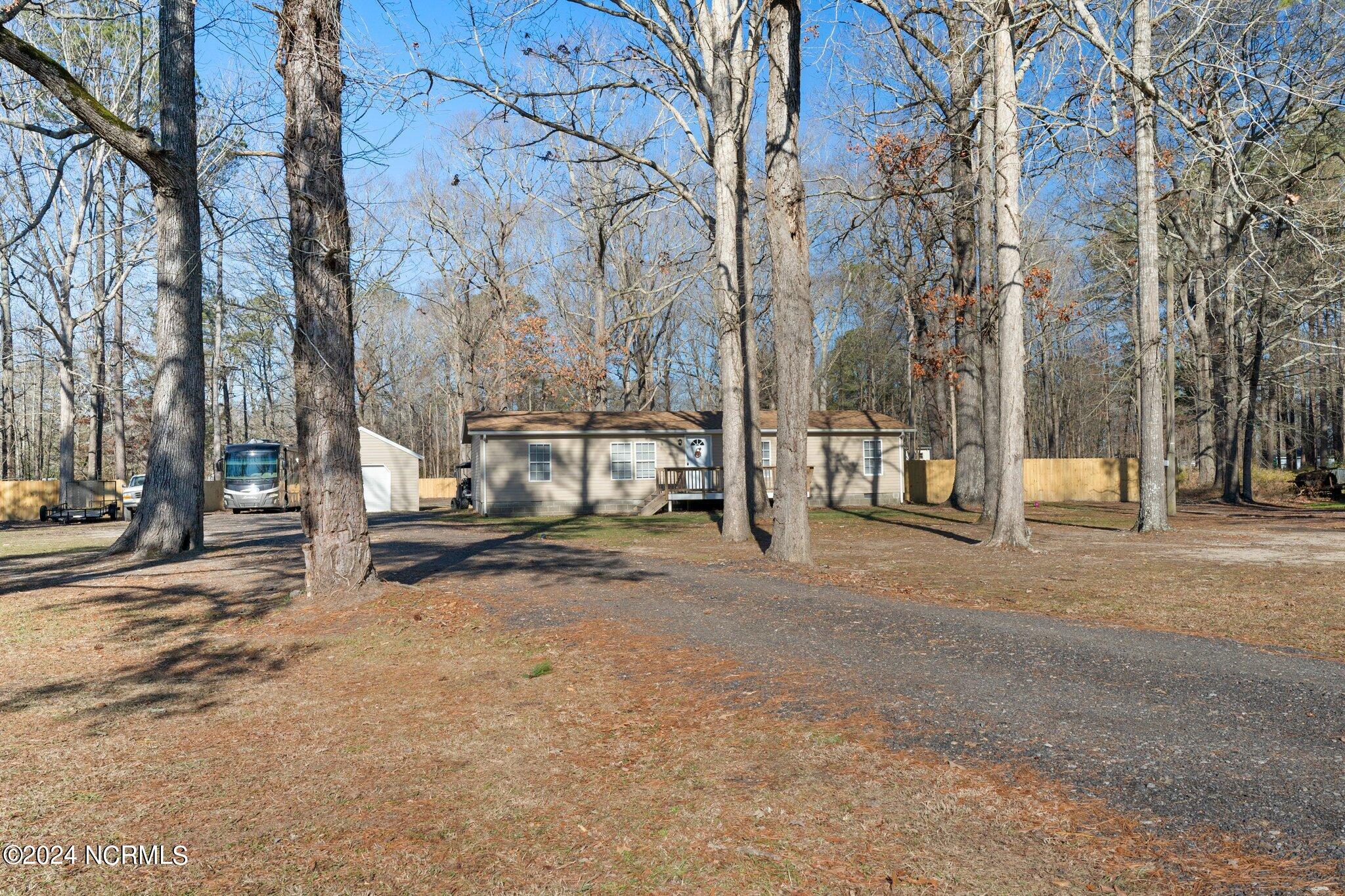109 Spur Trail