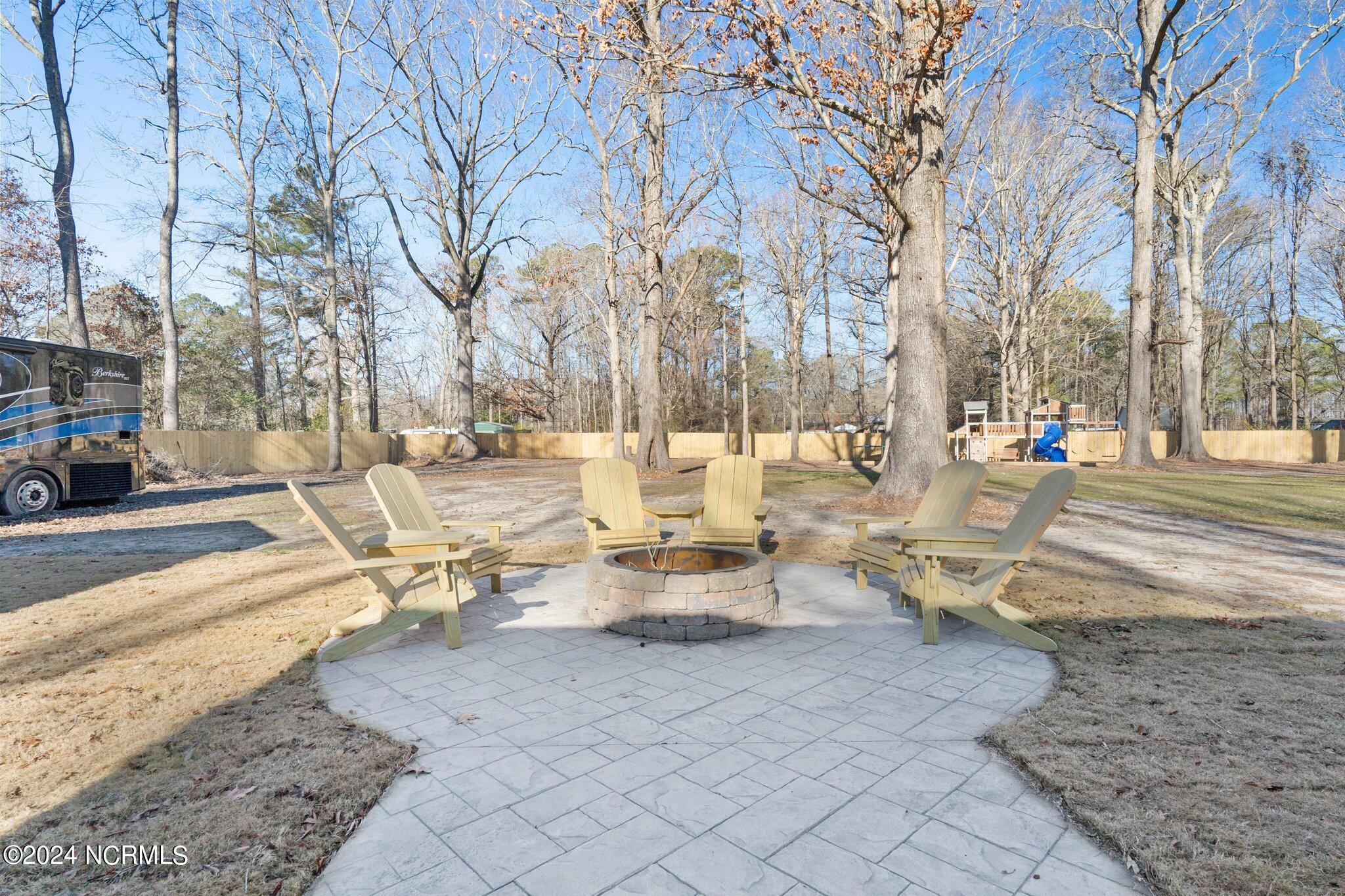 109 Spur Trail