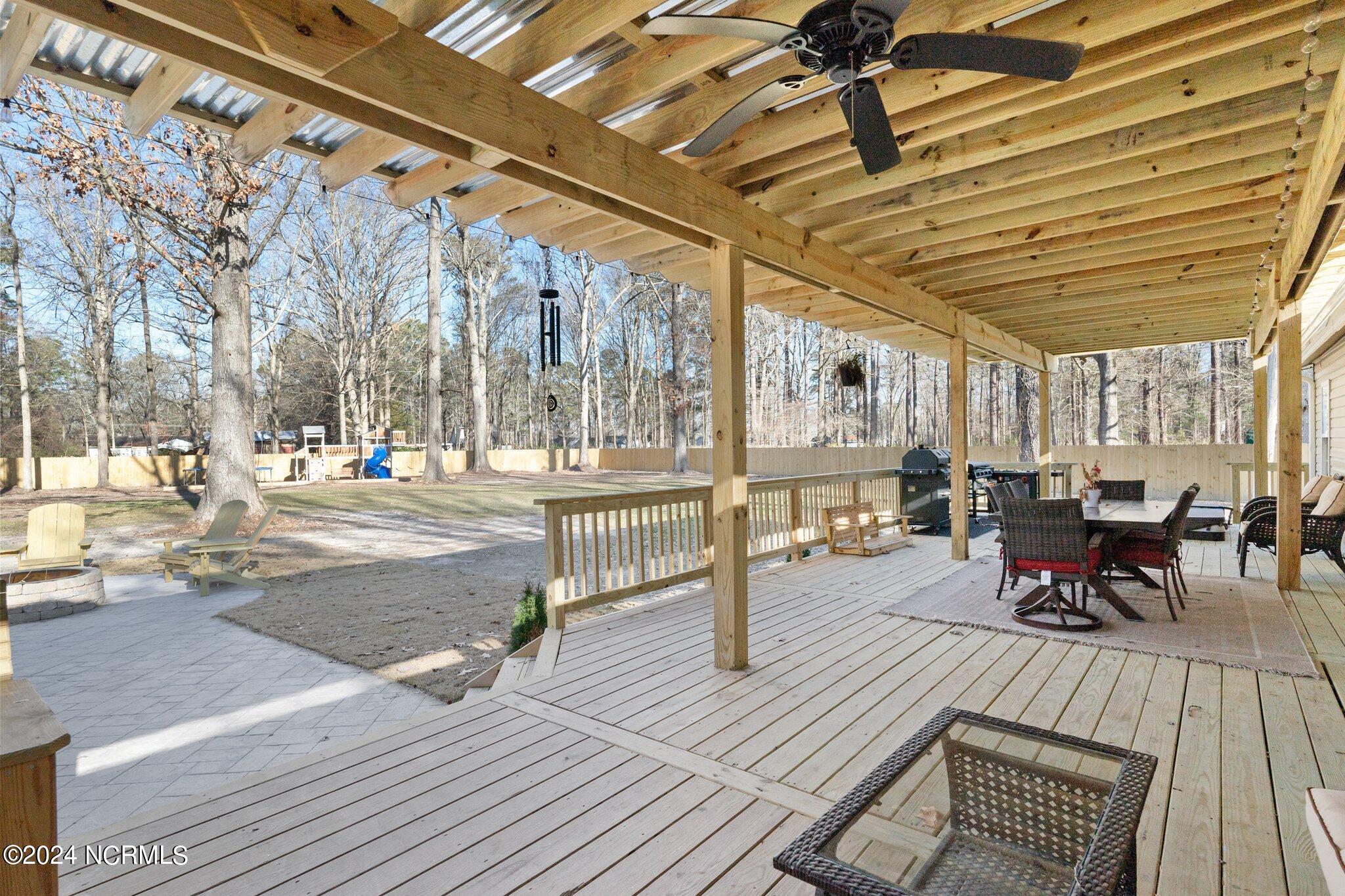 109 Spur Trail