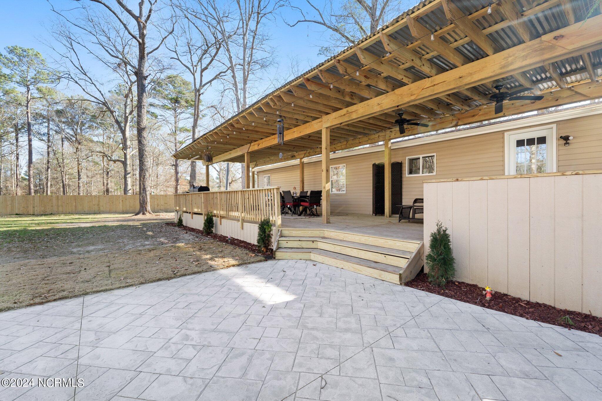 109 Spur Trail