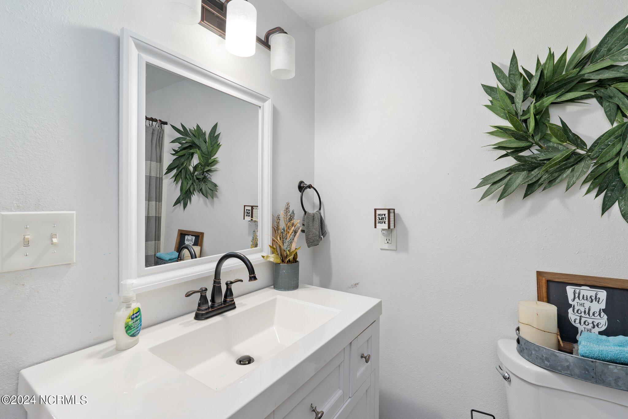 109 Spur Trail