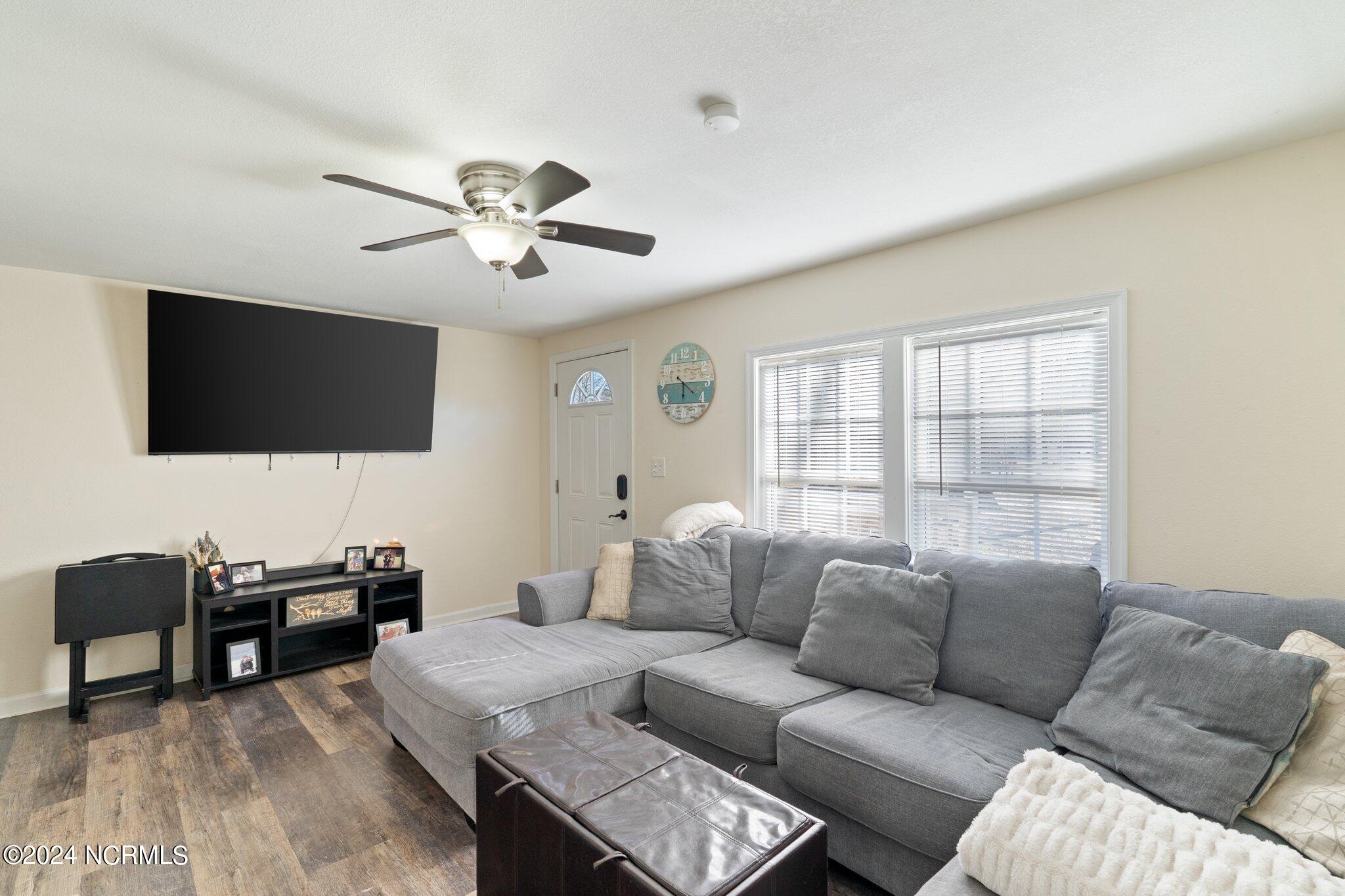 109 Spur Trail