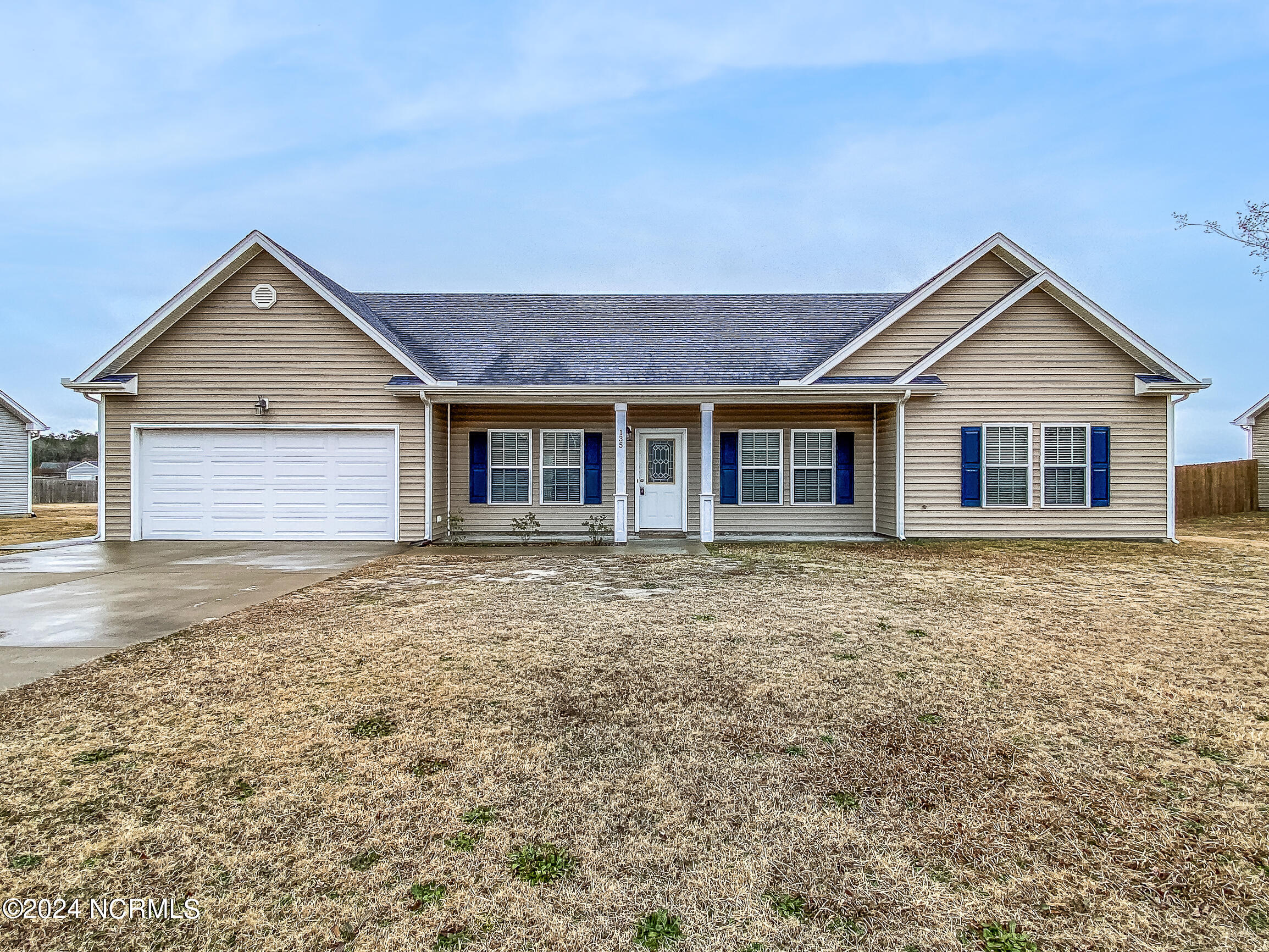135 Laurel Woods Way