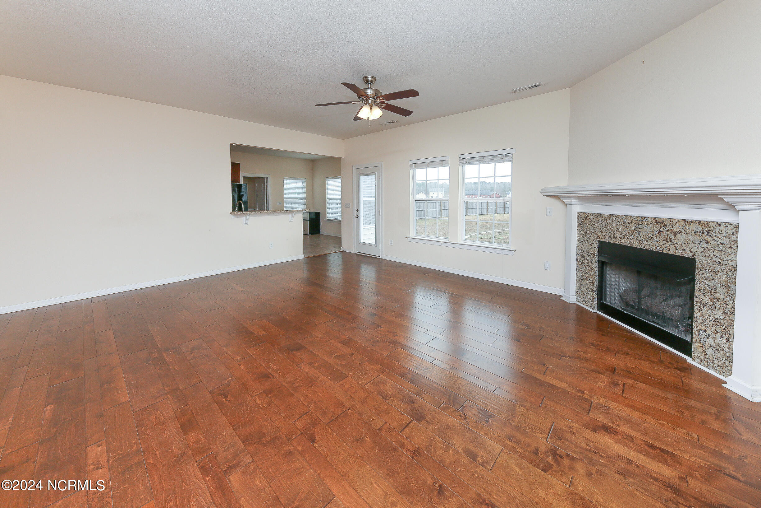 135 Laurel Woods Way