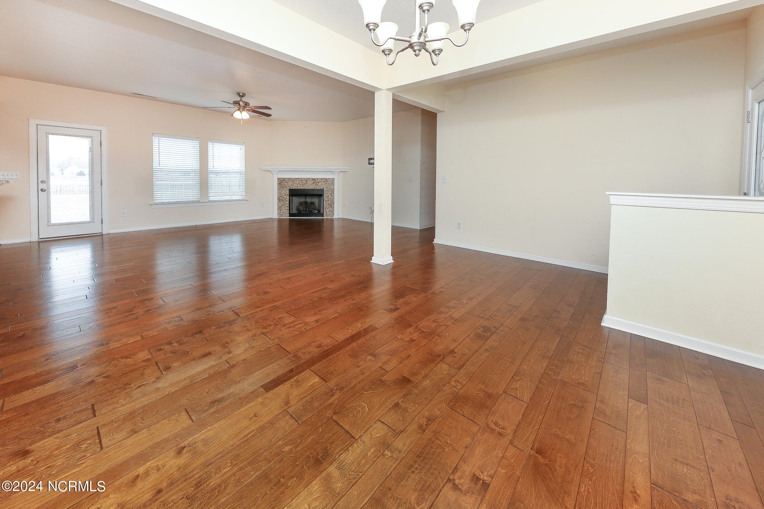 135 Laurel Woods Way