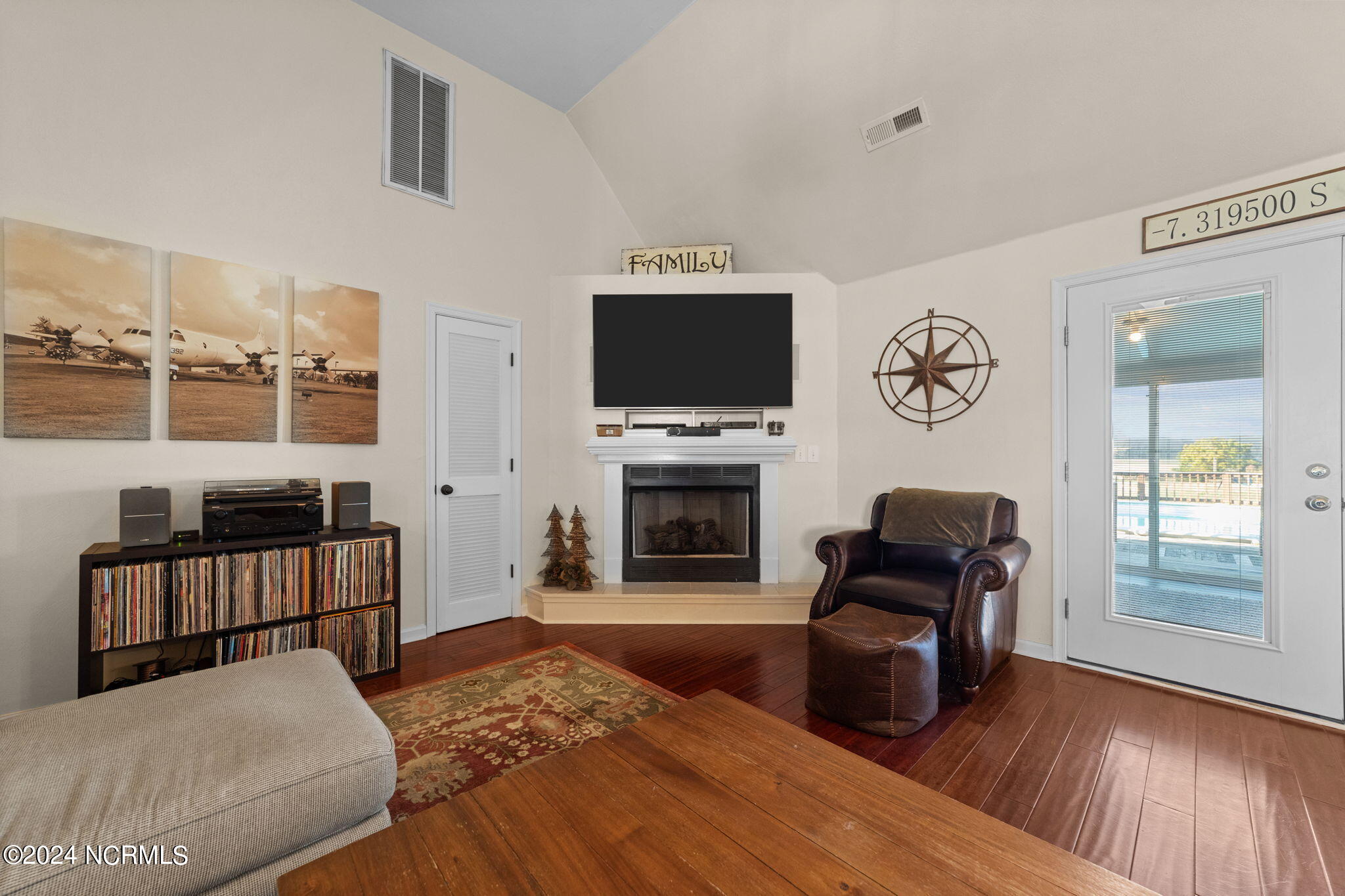 201 Ambrose Lane