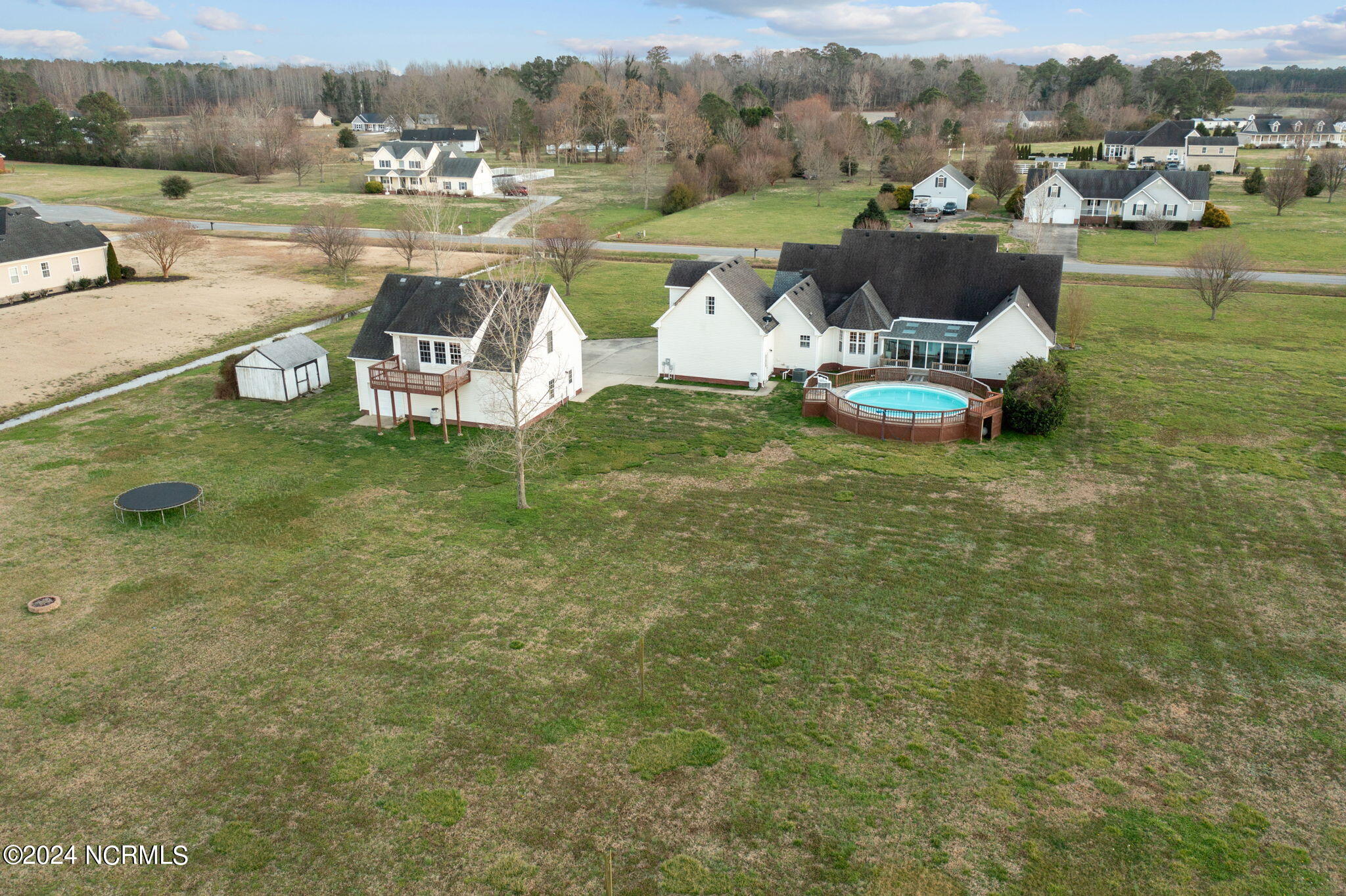 201 Ambrose Lane