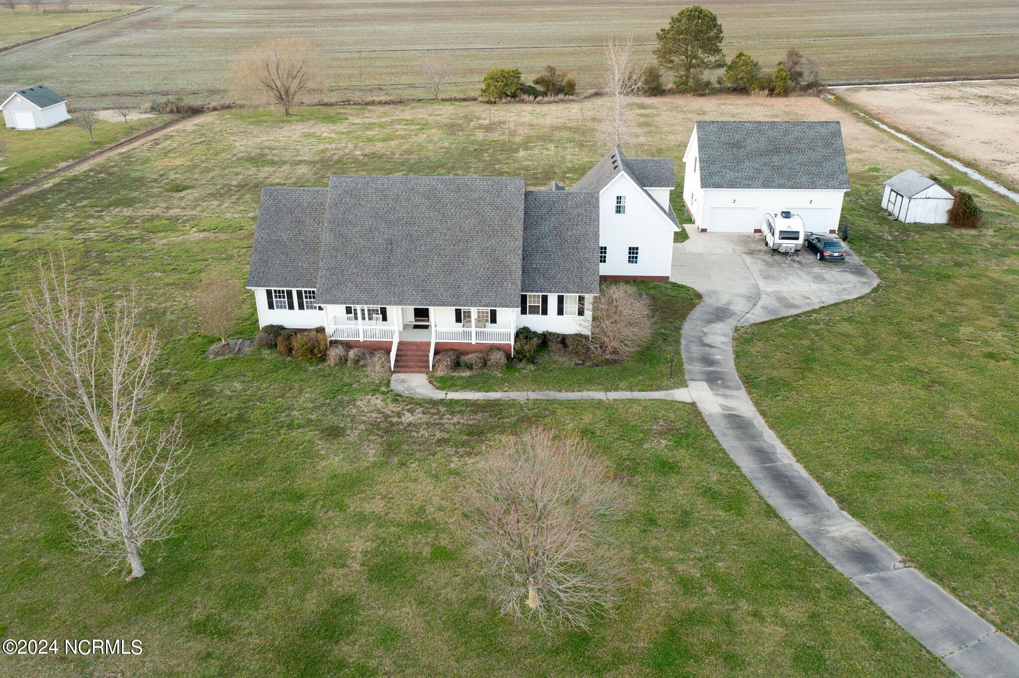 201 Ambrose Lane
