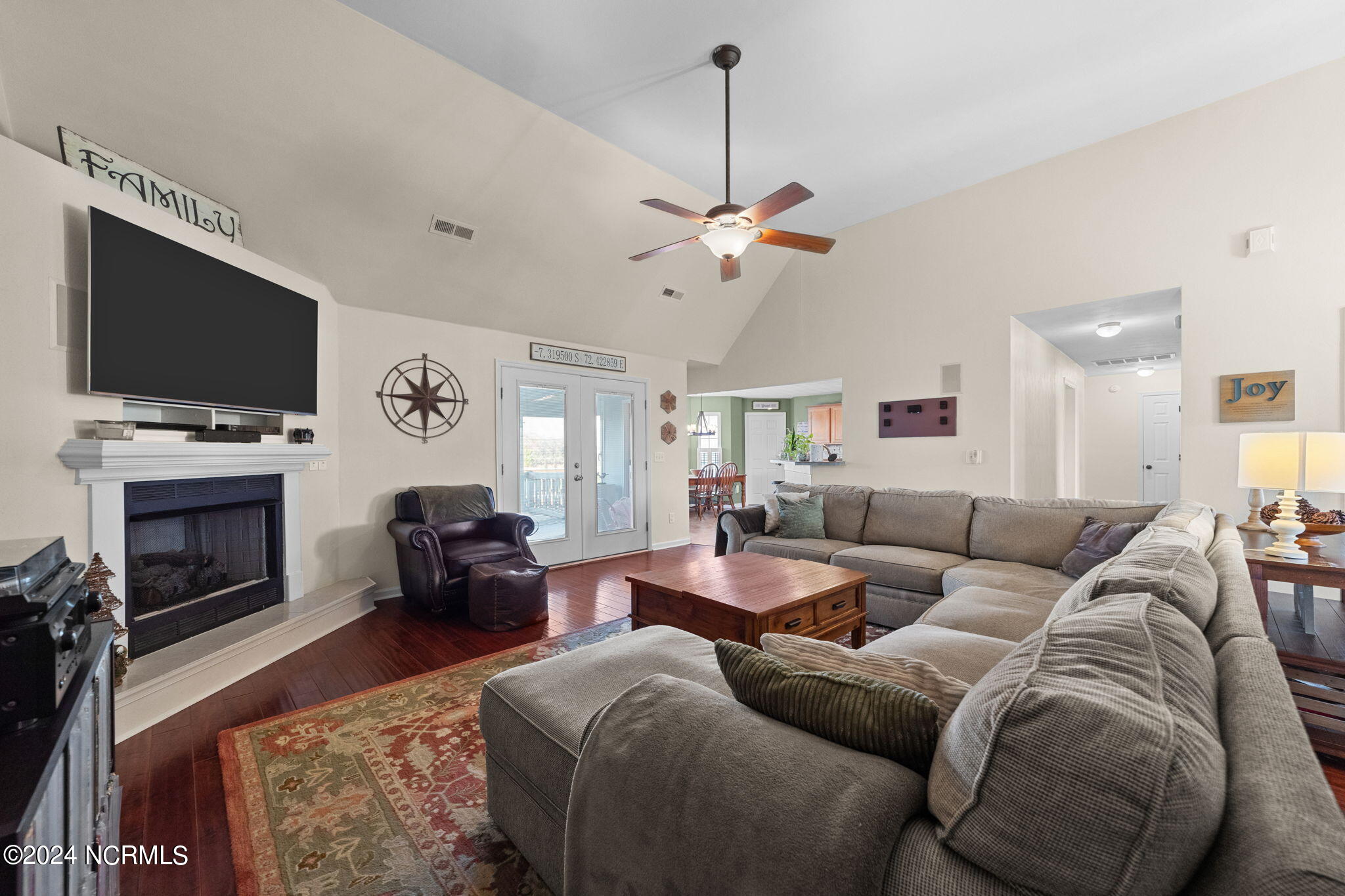 201 Ambrose Lane