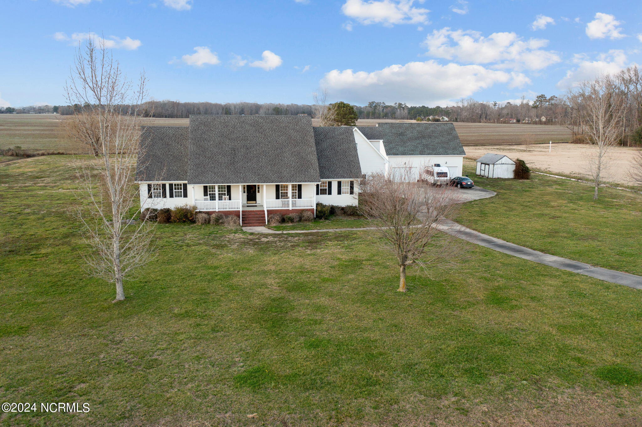 201 Ambrose Lane