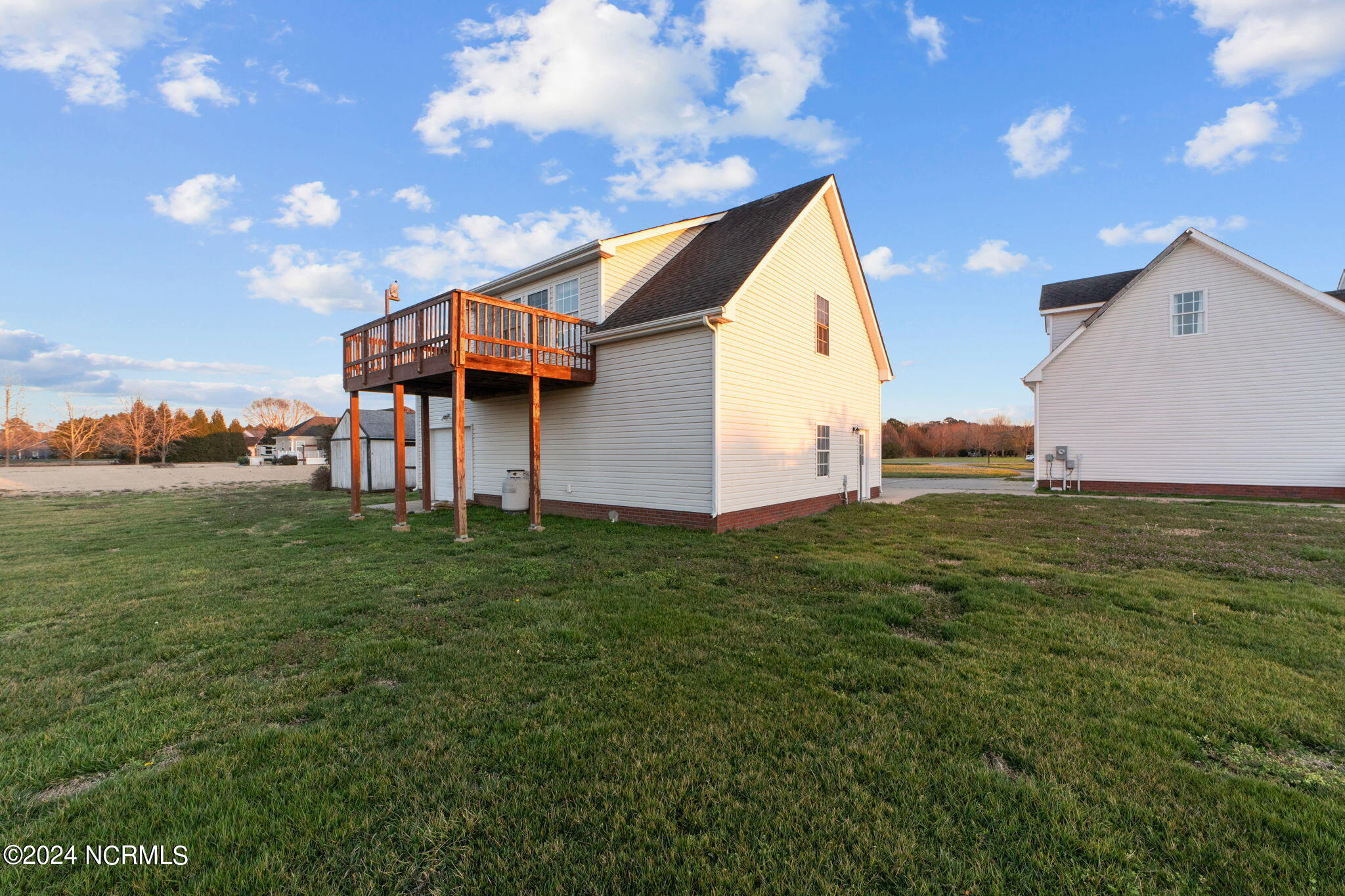 201 Ambrose Lane