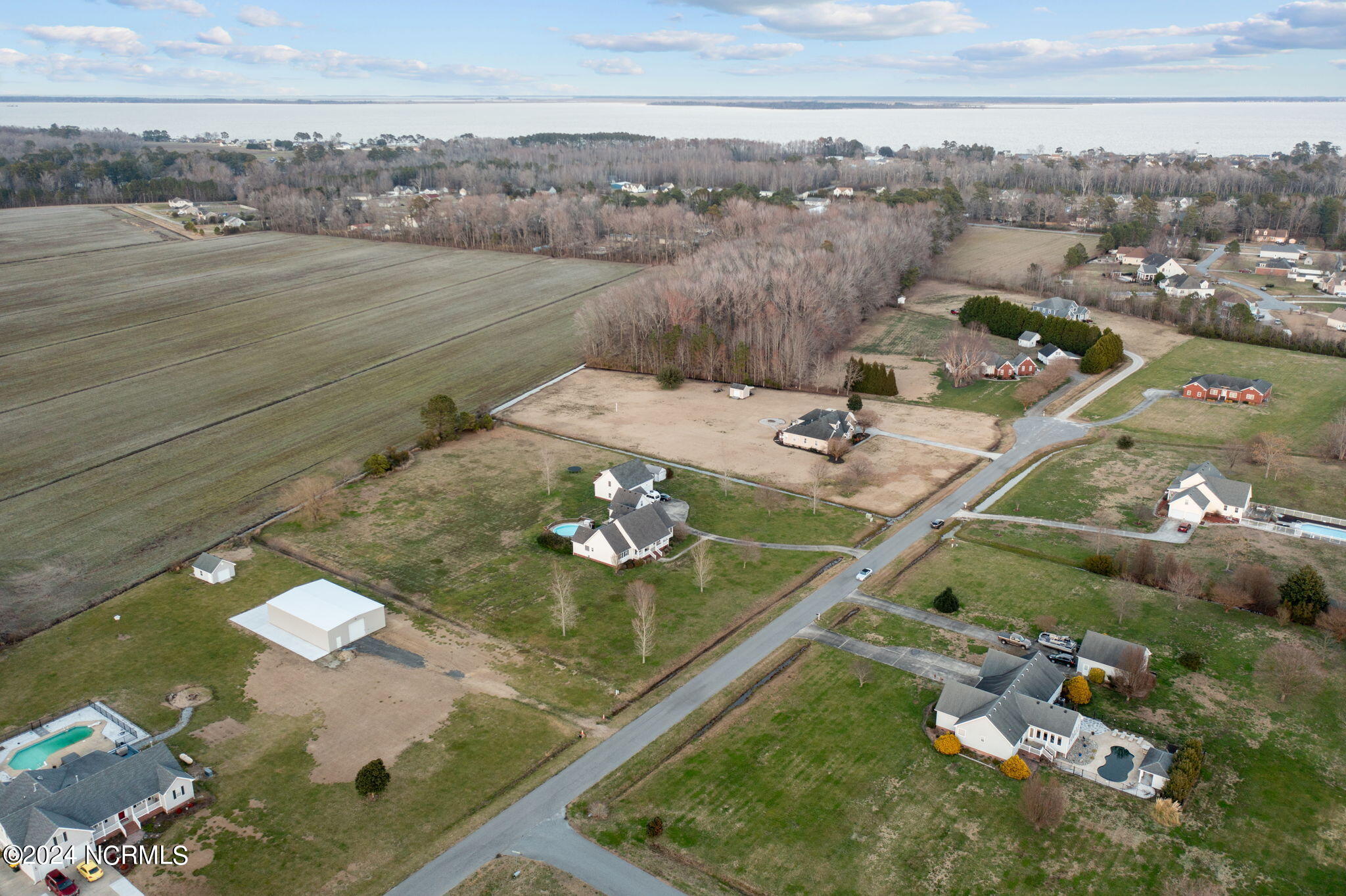 201 Ambrose Lane