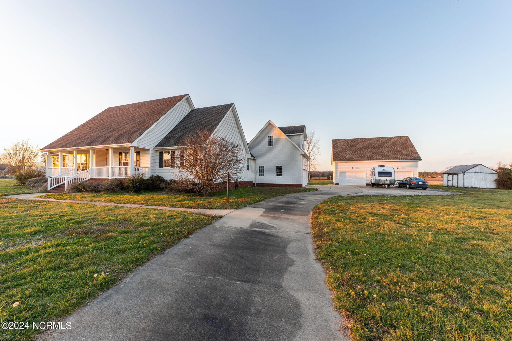 201 Ambrose Lane
