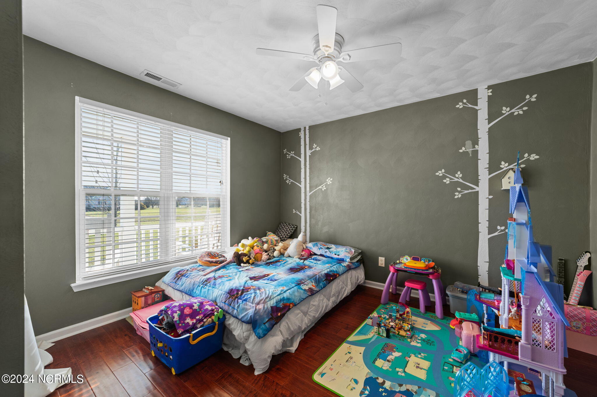 201 Ambrose Lane