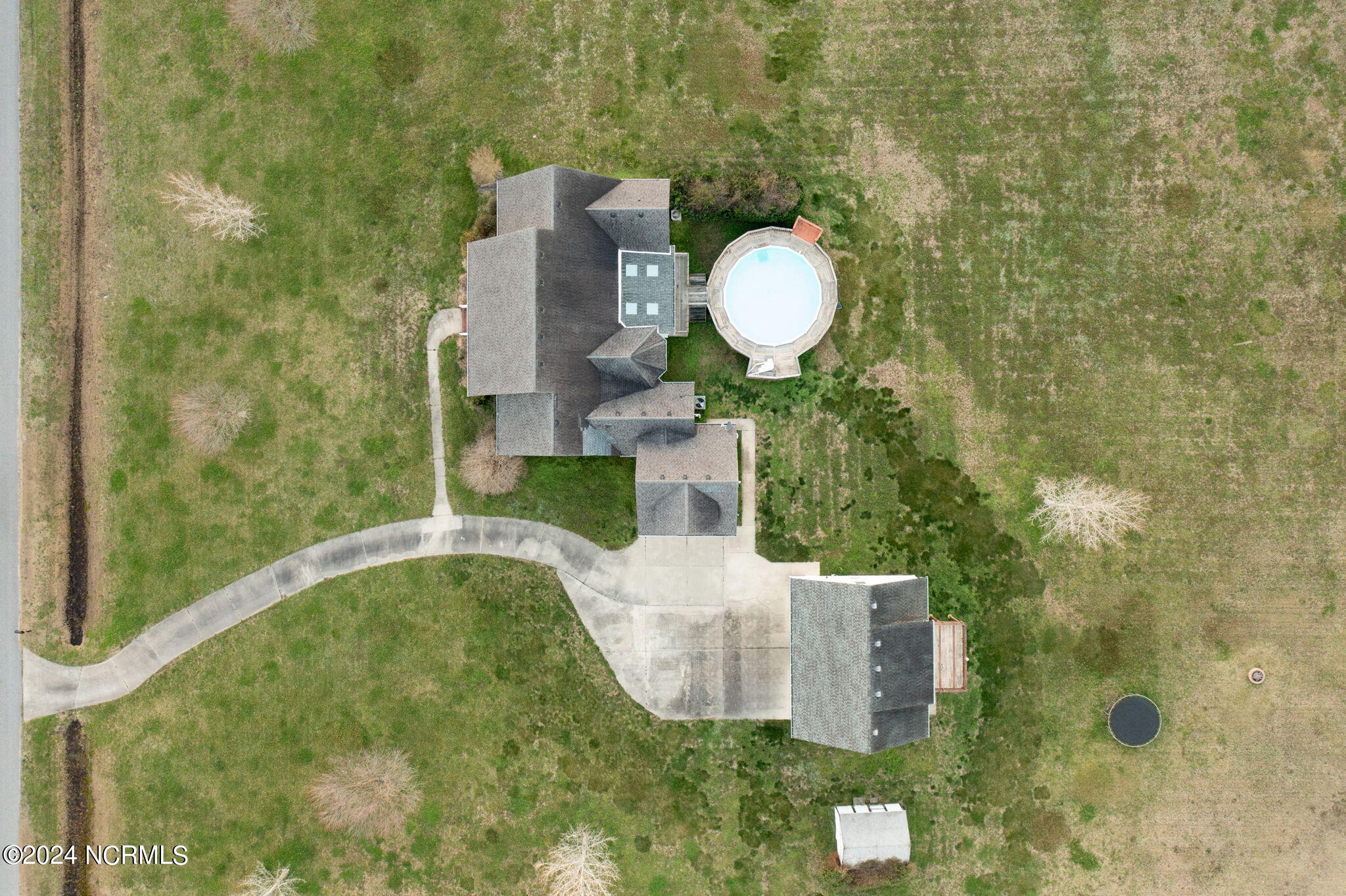 201 Ambrose Lane
