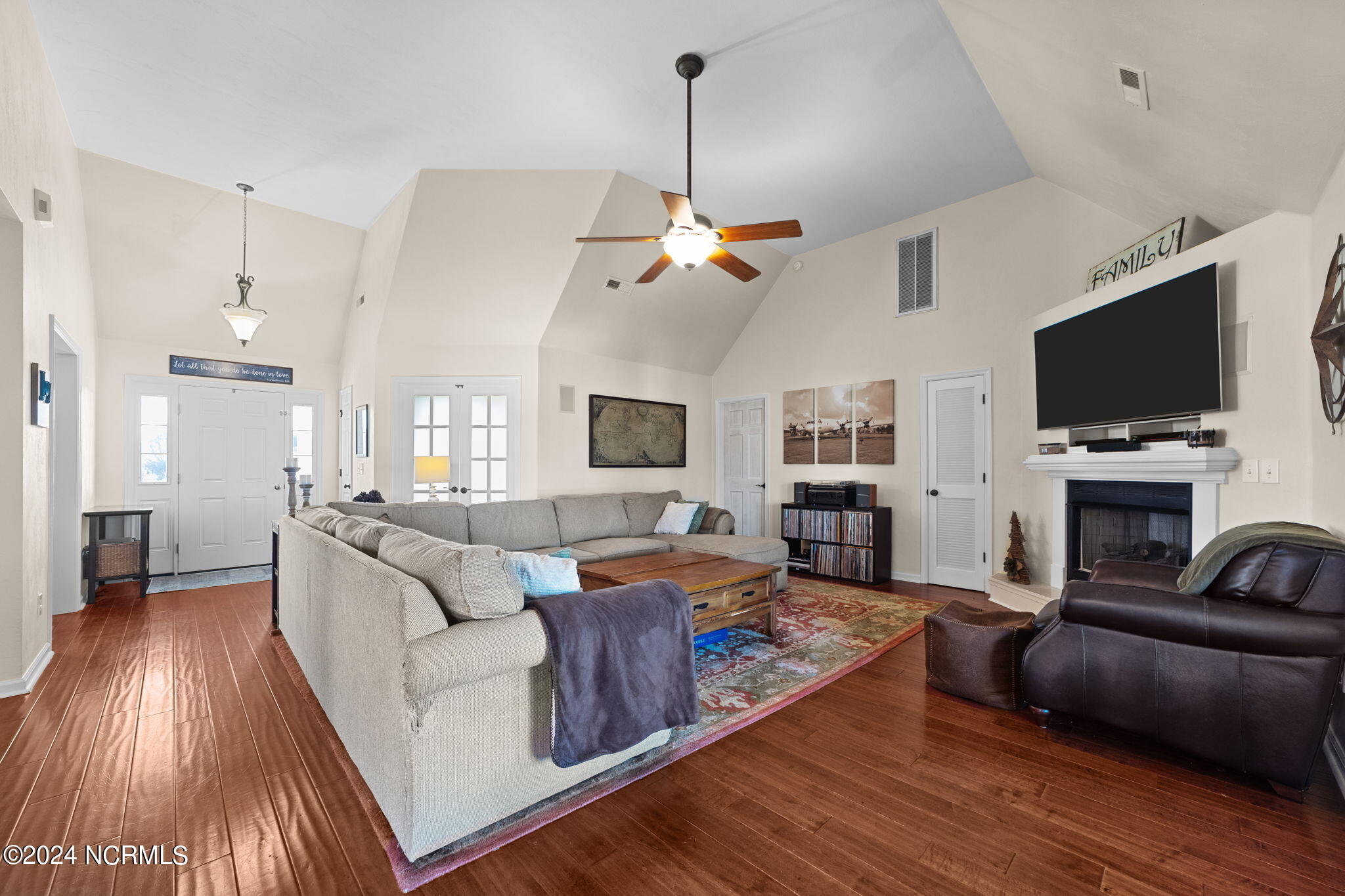 201 Ambrose Lane