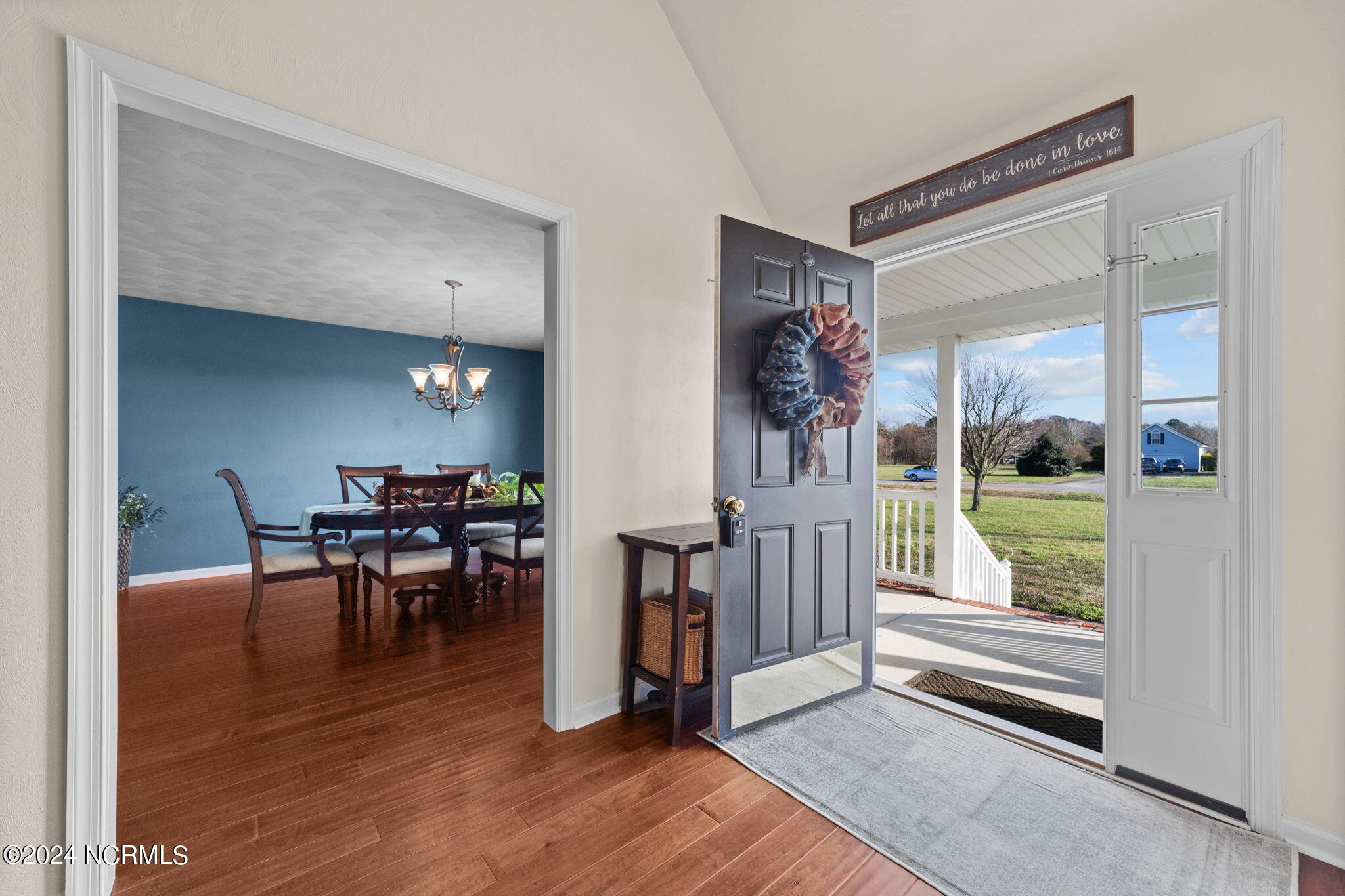 201 Ambrose Lane