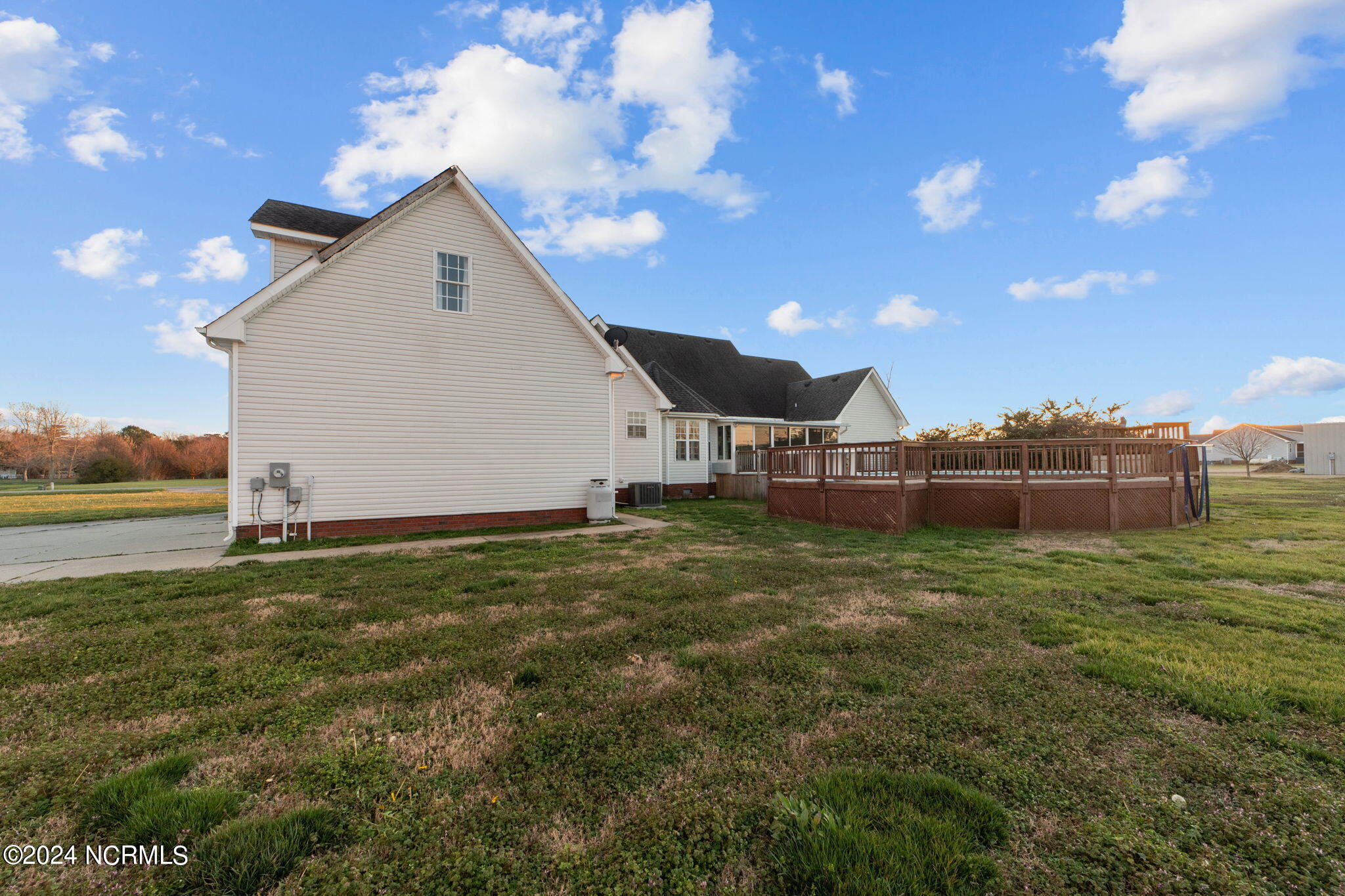 201 Ambrose Lane
