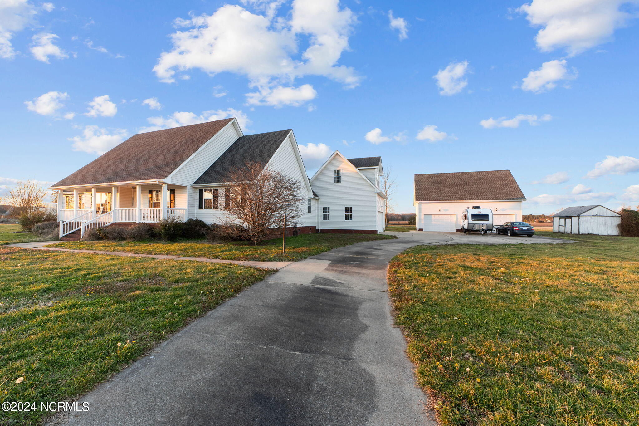 201 Ambrose Lane
