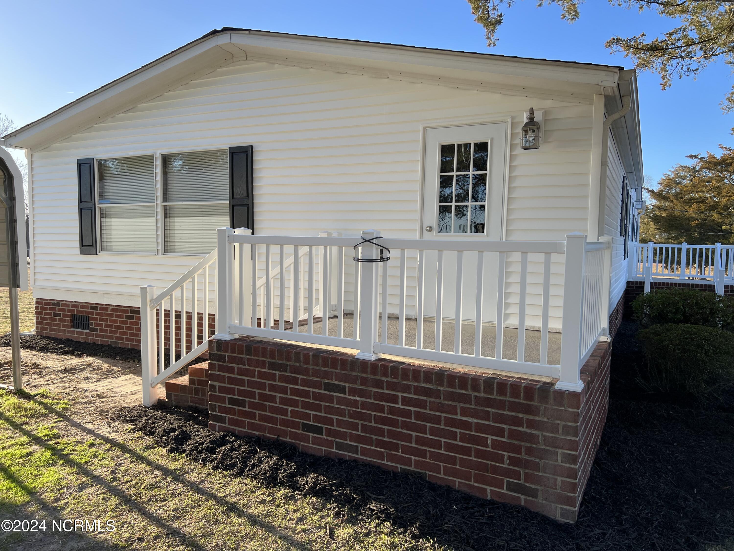 1841 Virginia Road