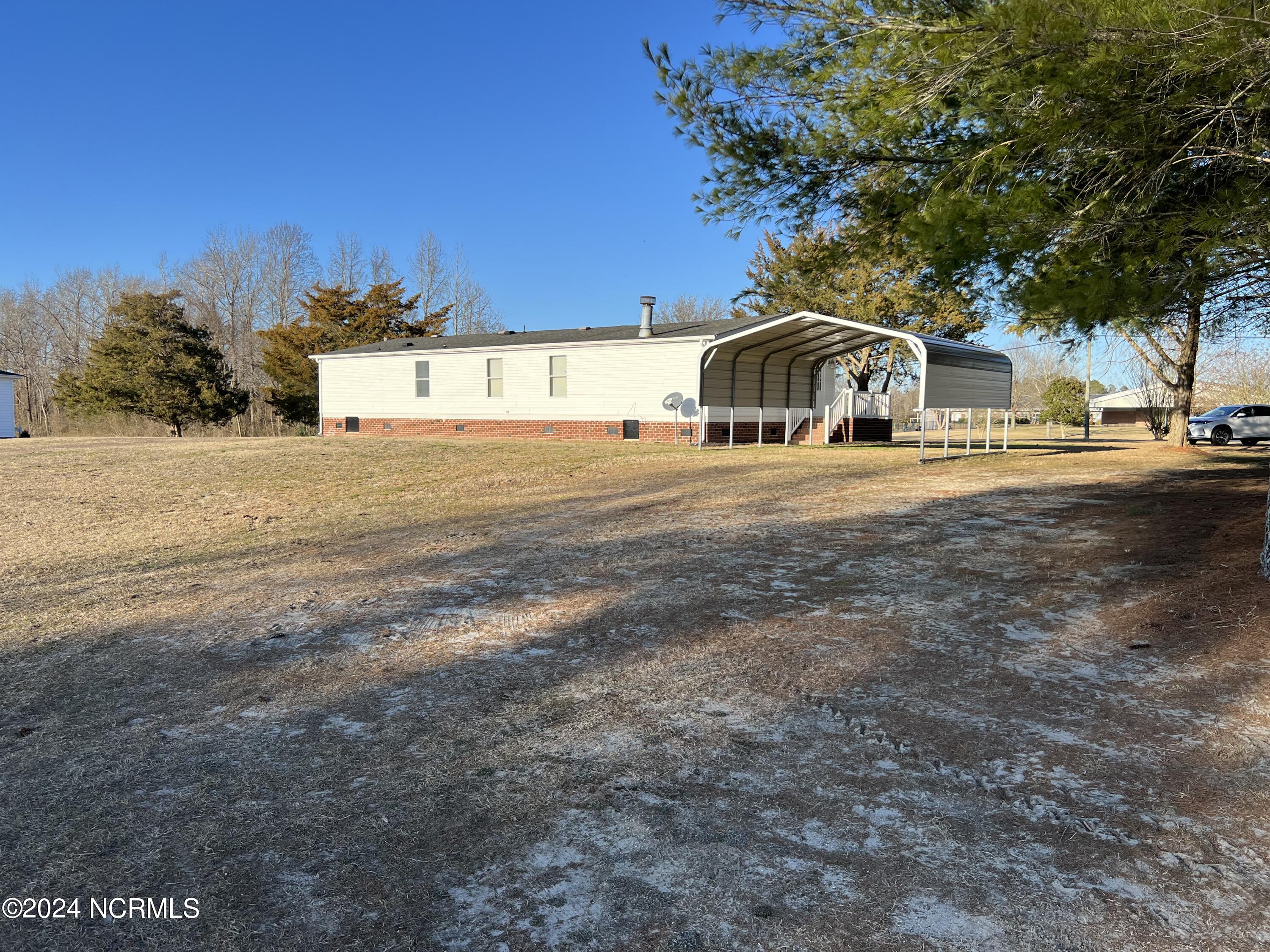 1841 Virginia Road