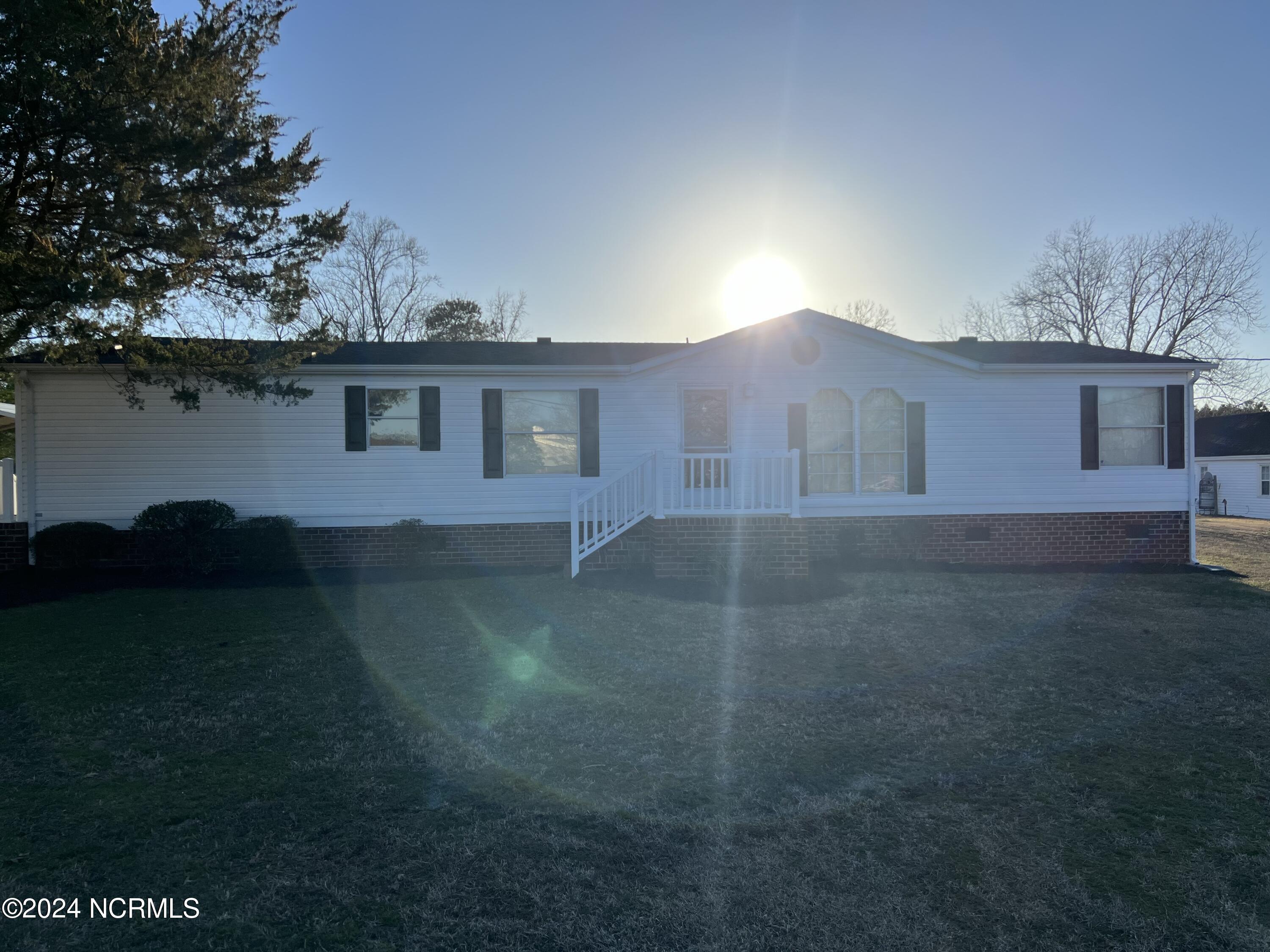 1841 Virginia Road