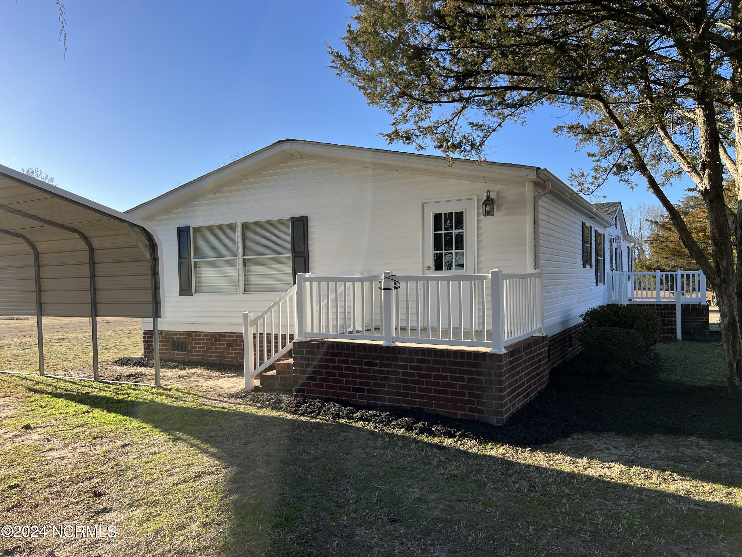 1841 Virginia Road