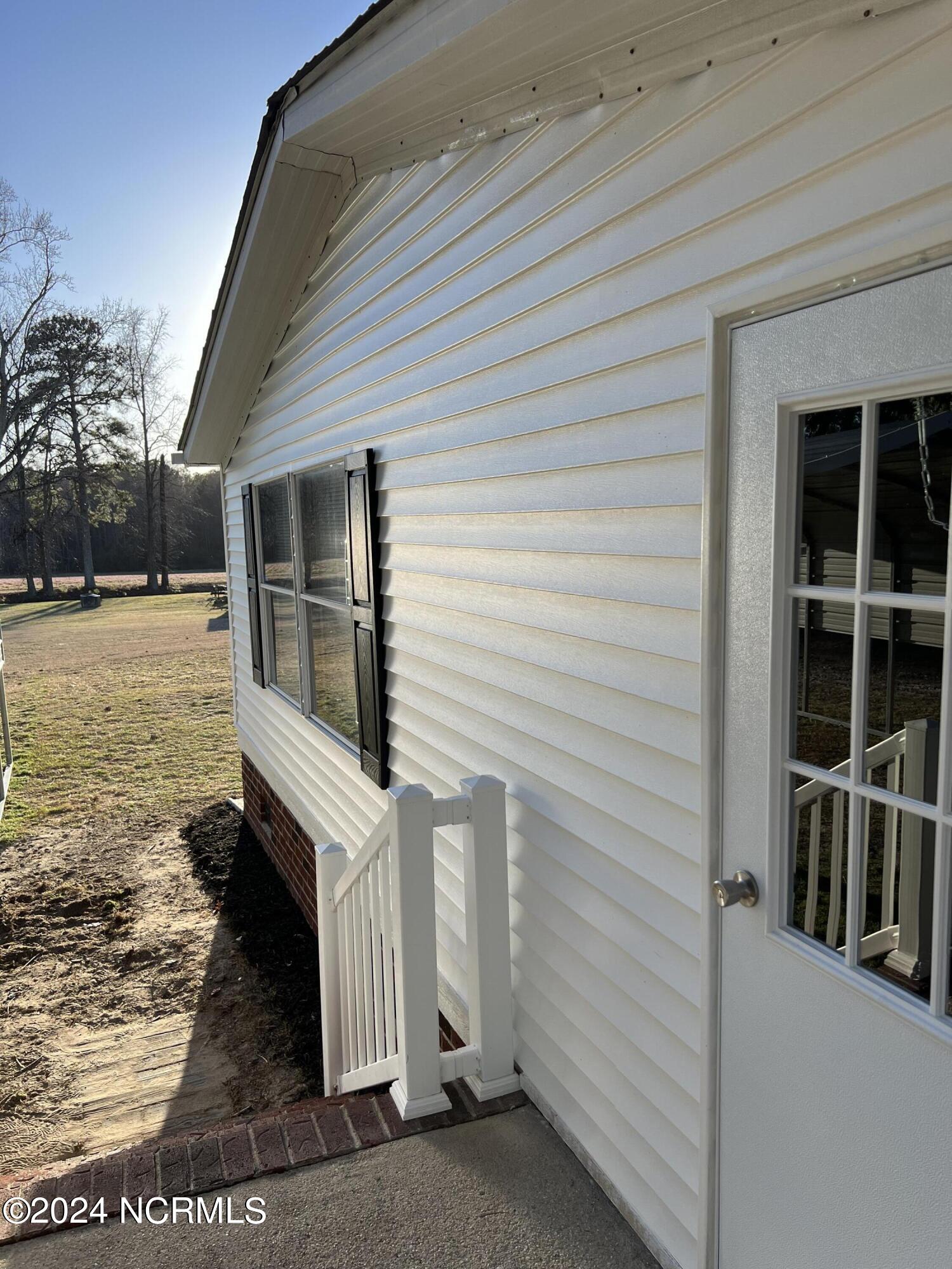 1841 Virginia Road