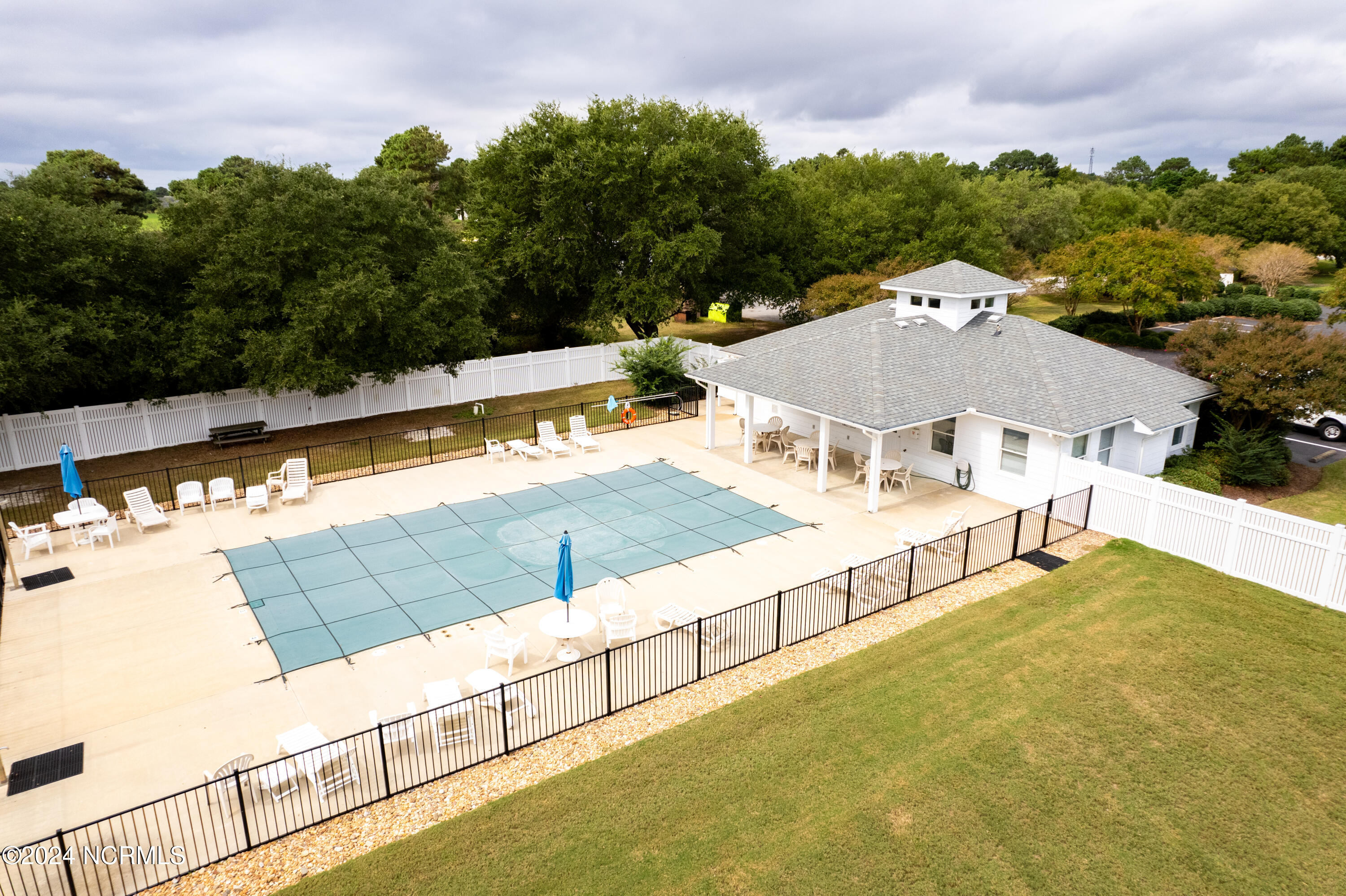 184 Carolina Club Drive