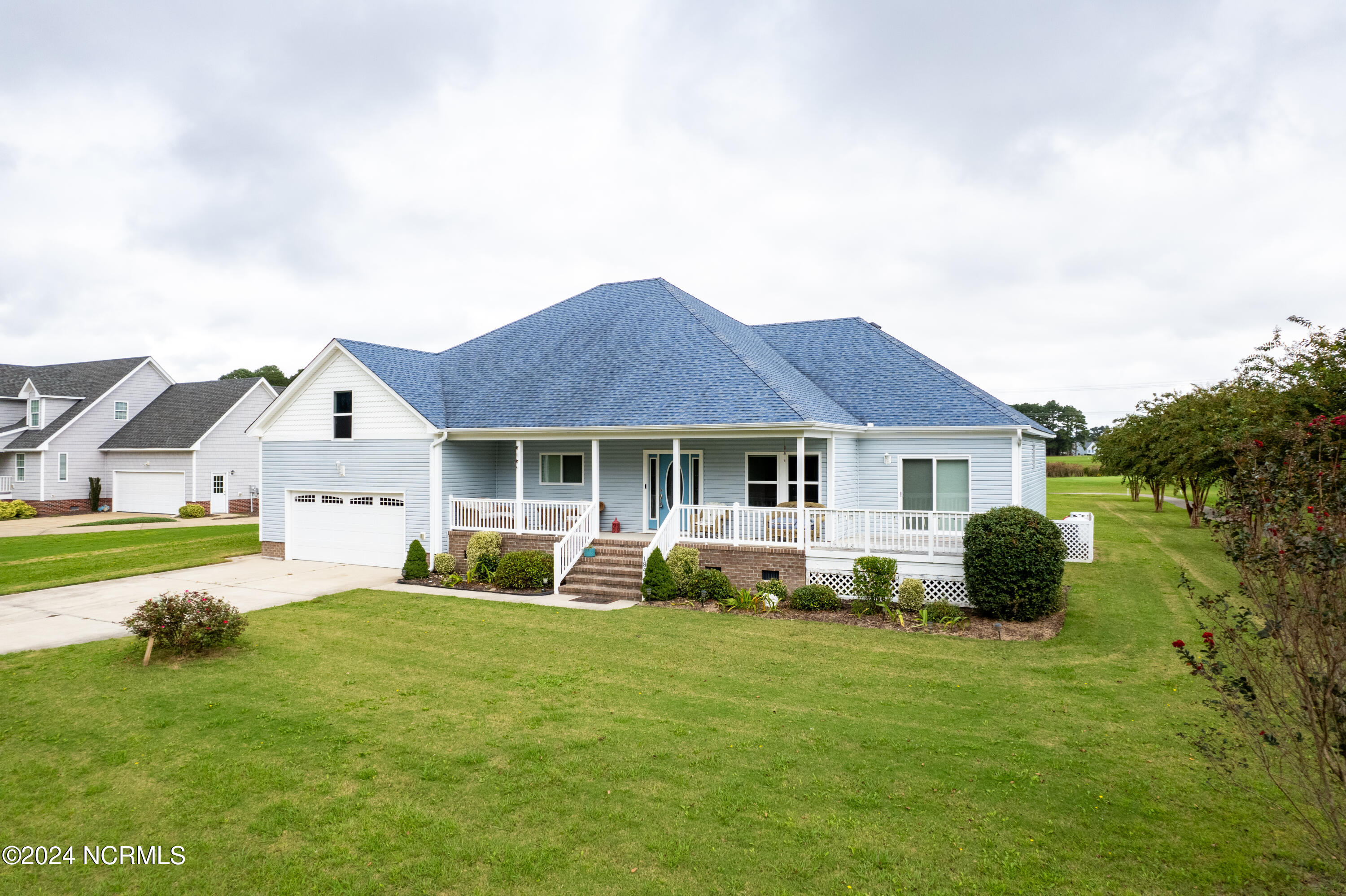 184 Carolina Club Drive