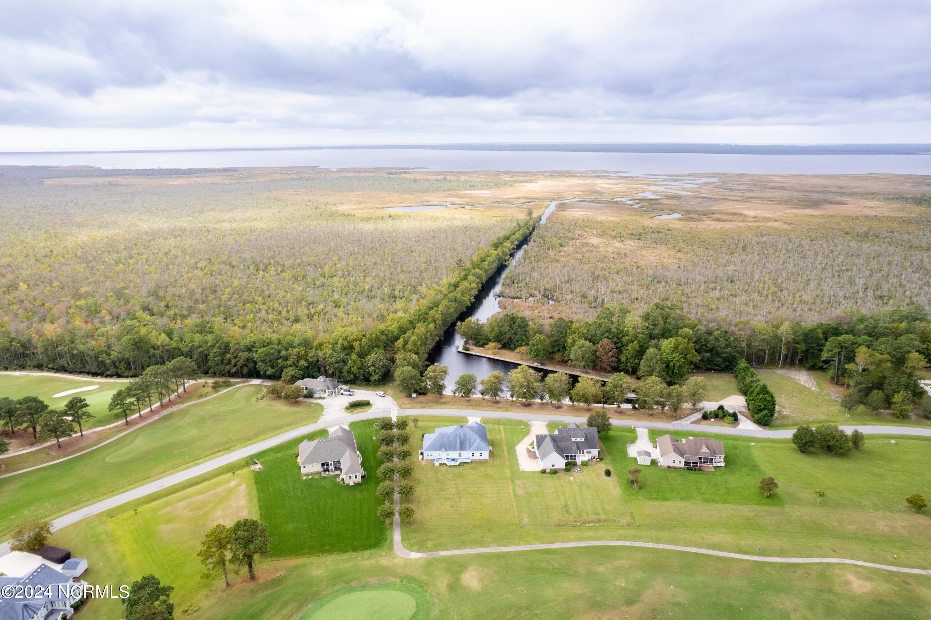 184 Carolina Club Drive