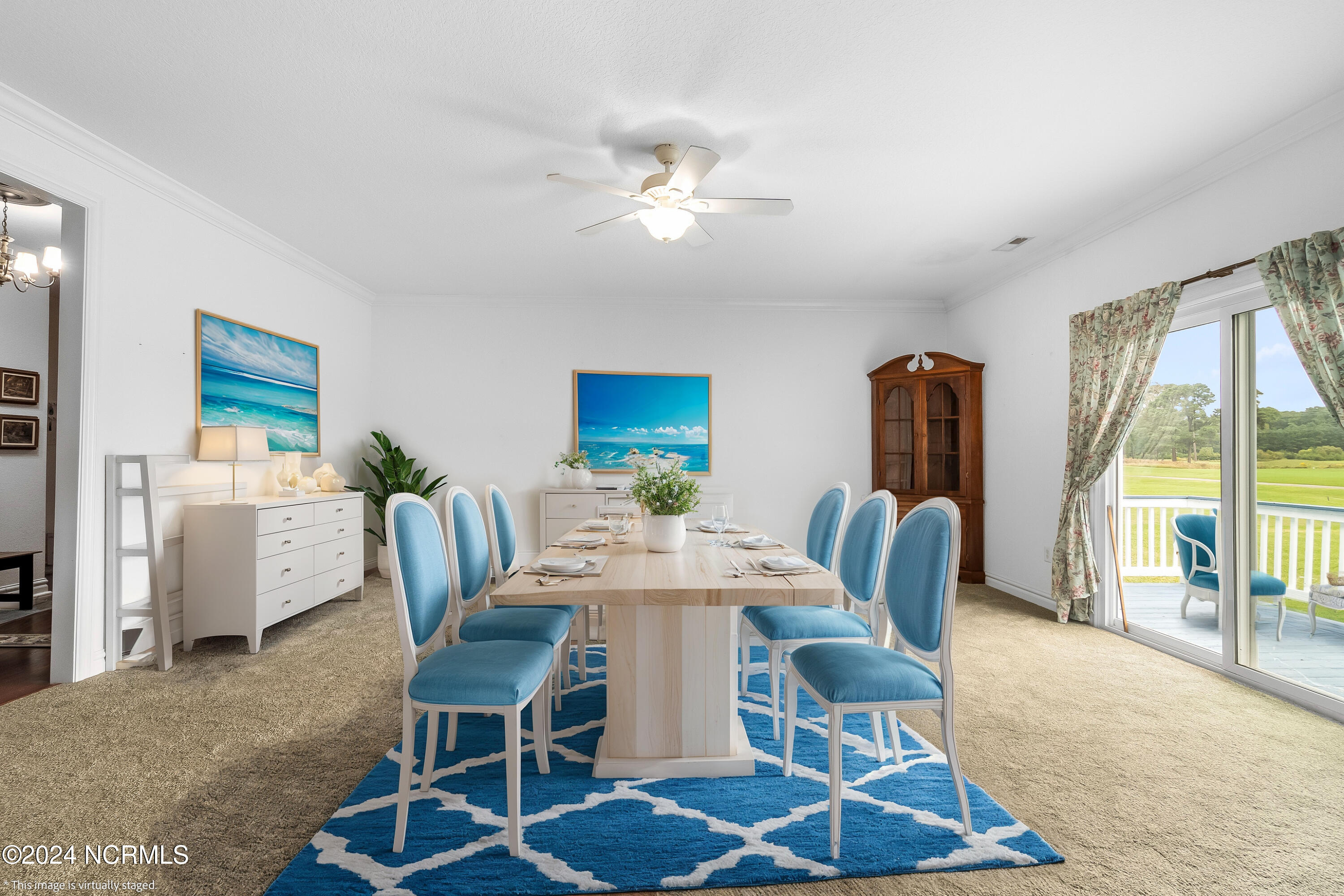 184 Carolina Club Drive