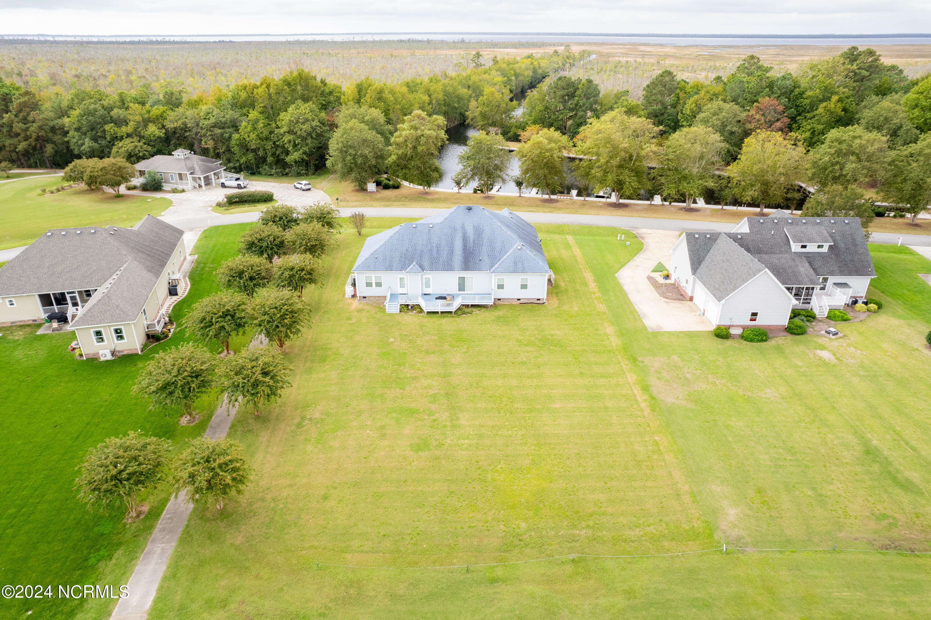 184 Carolina Club Drive