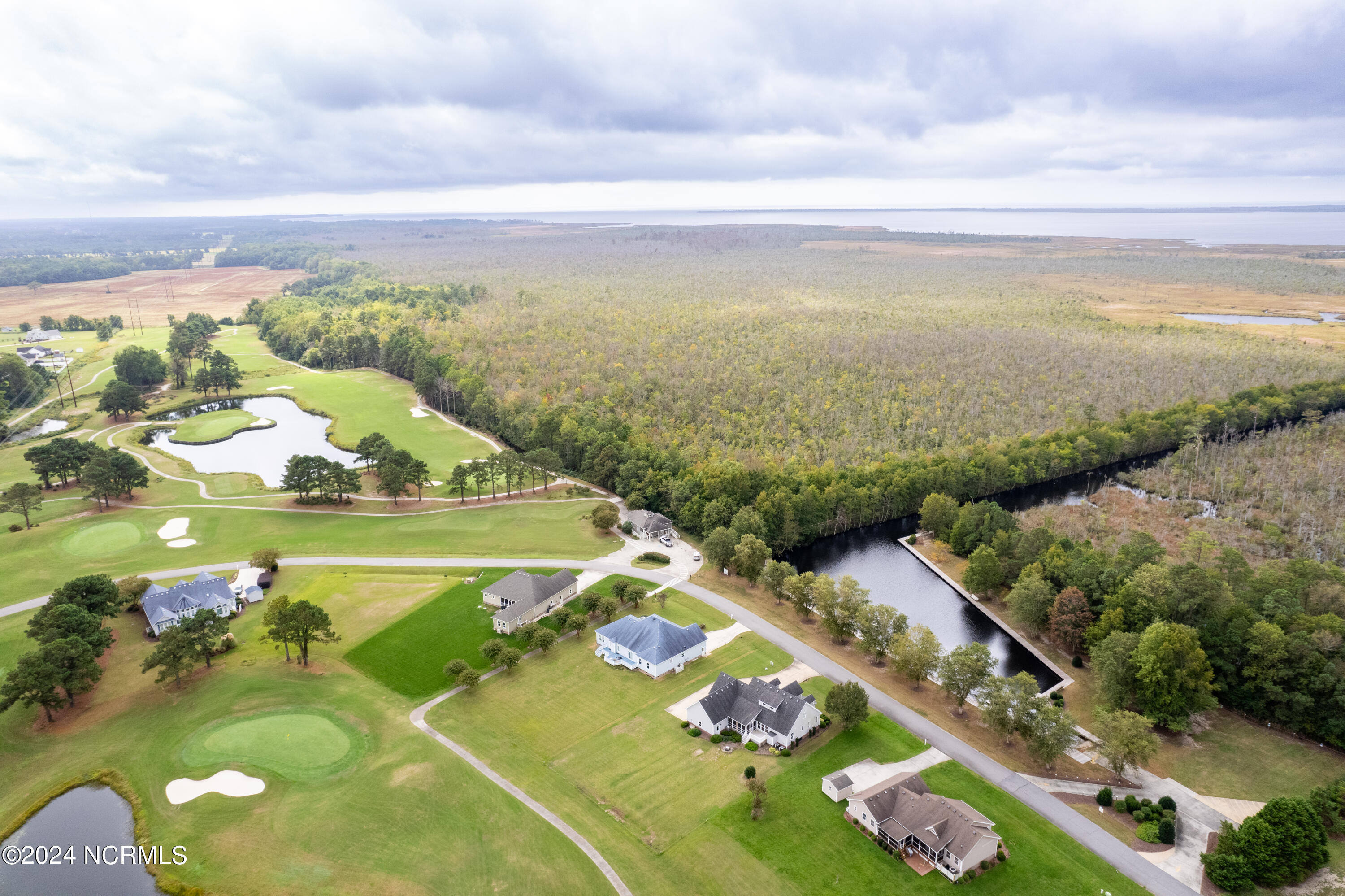 184 Carolina Club Drive