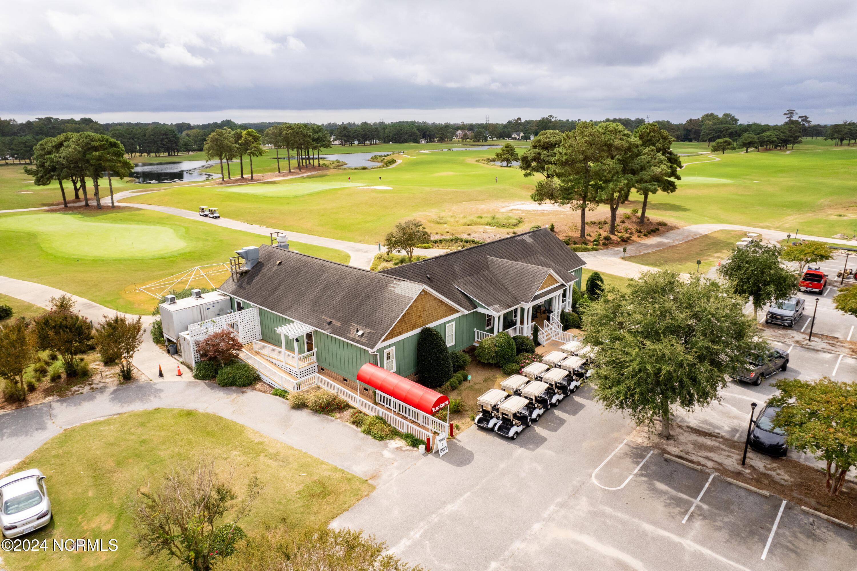 184 Carolina Club Drive