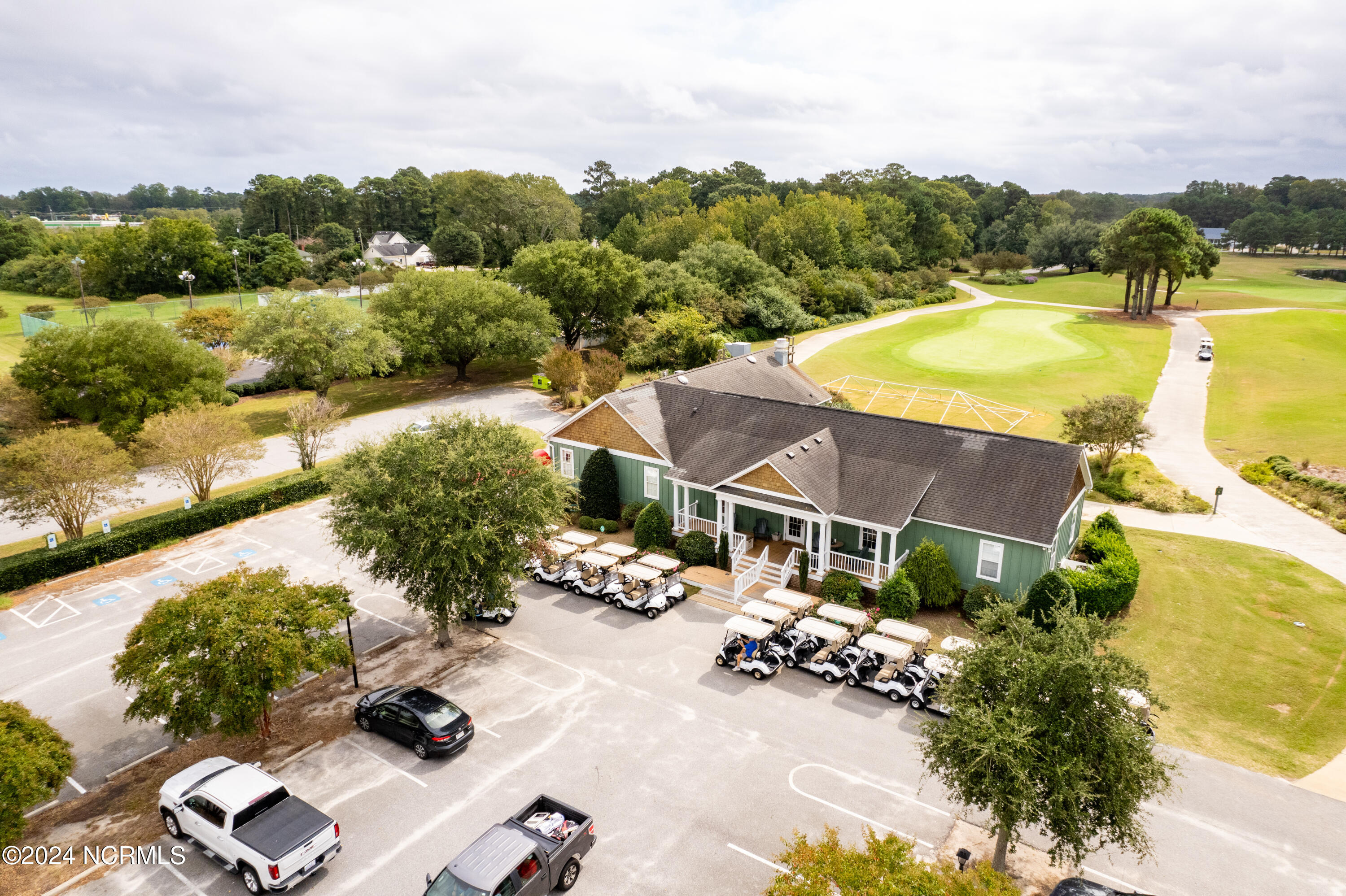 184 Carolina Club Drive