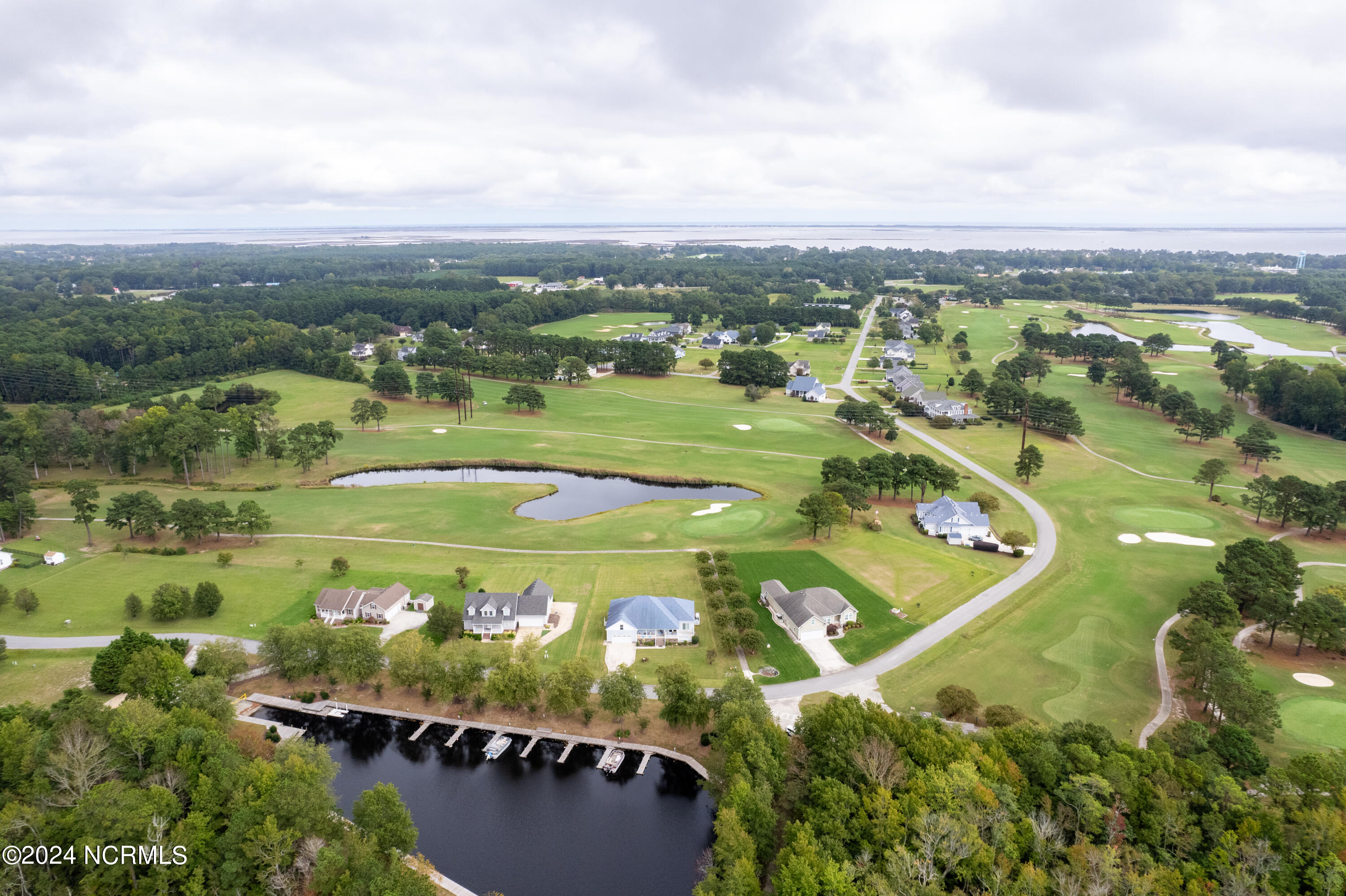 184 Carolina Club Drive