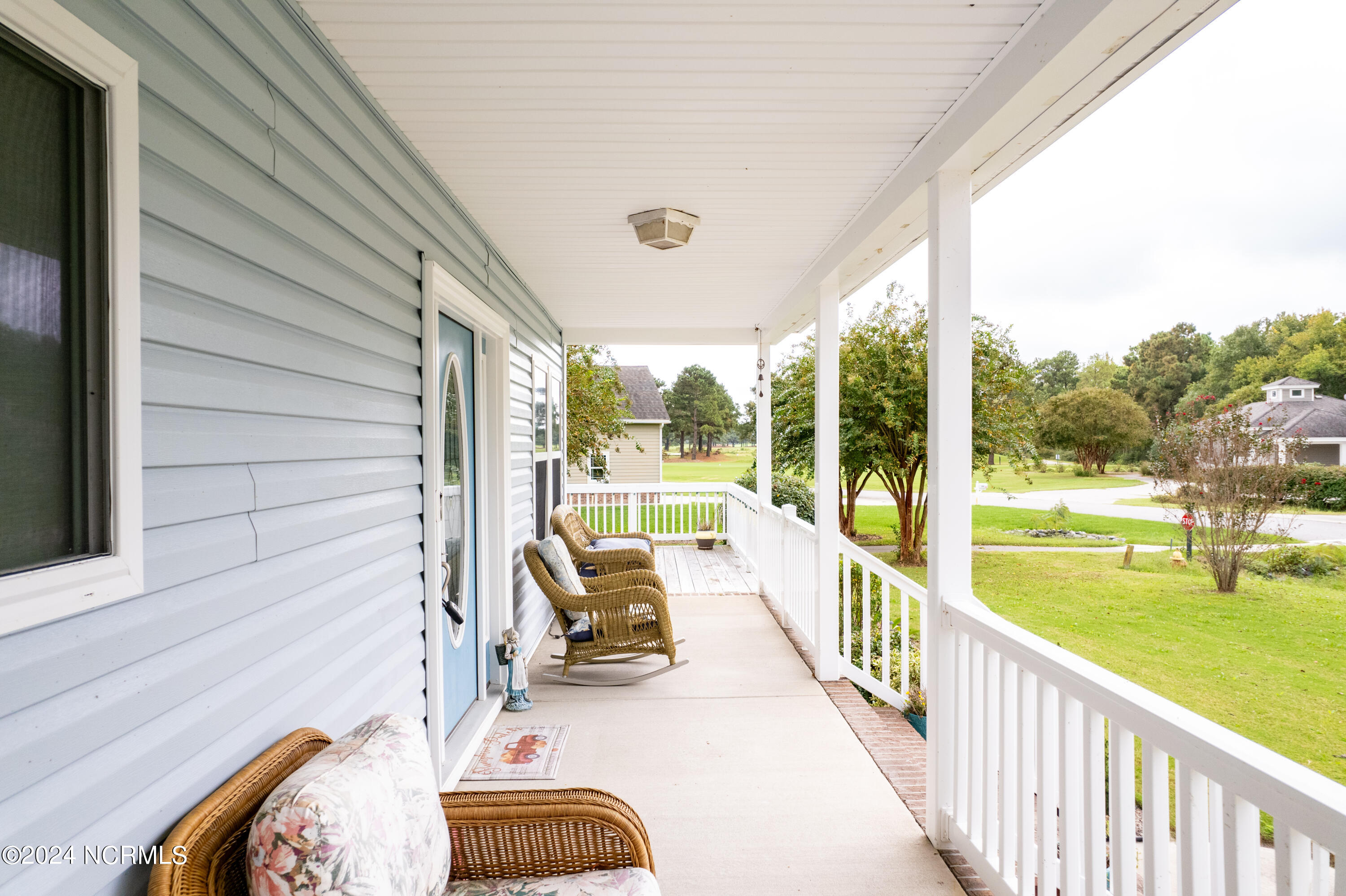 184 Carolina Club Drive