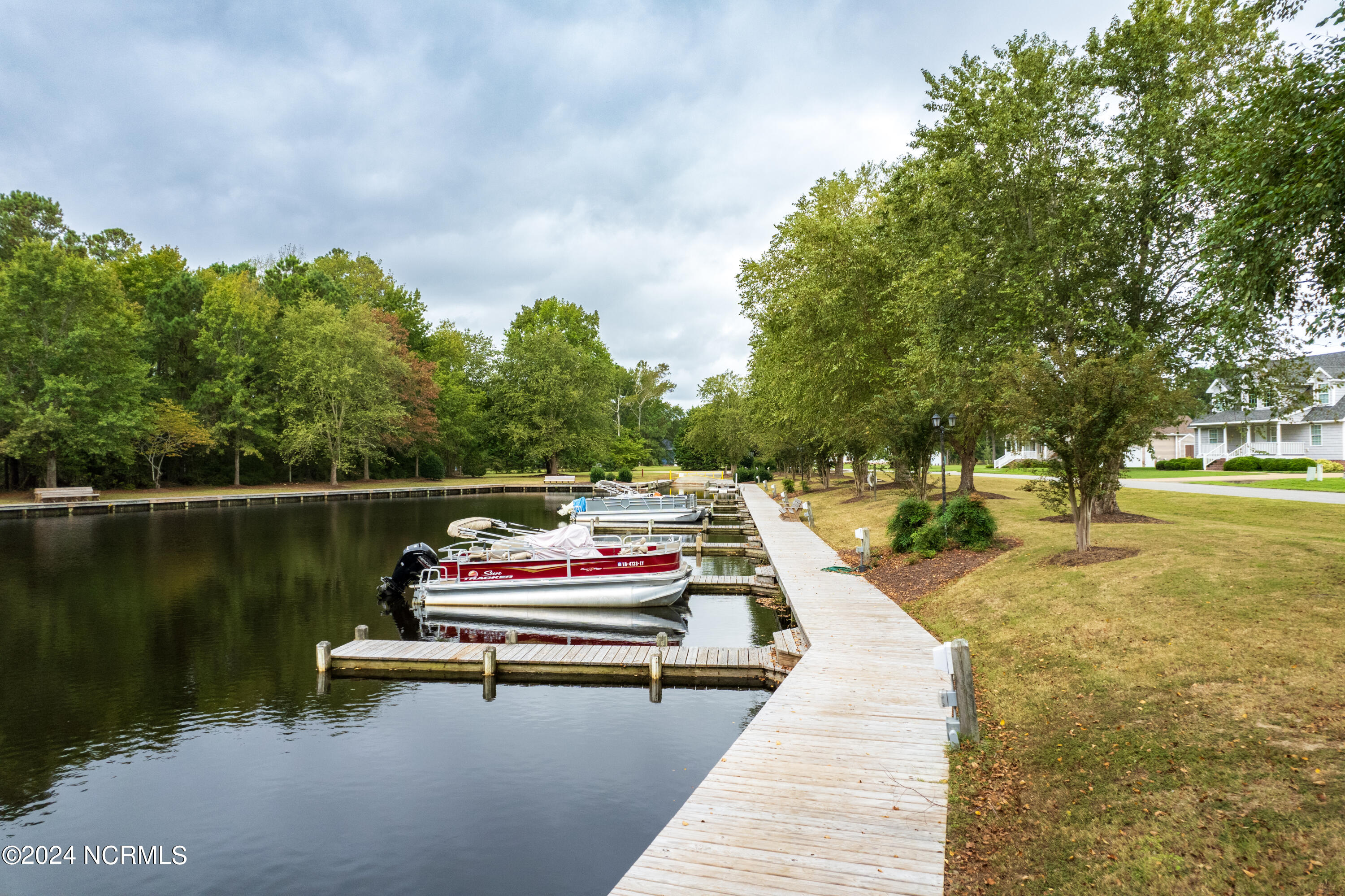 184 Carolina Club Drive