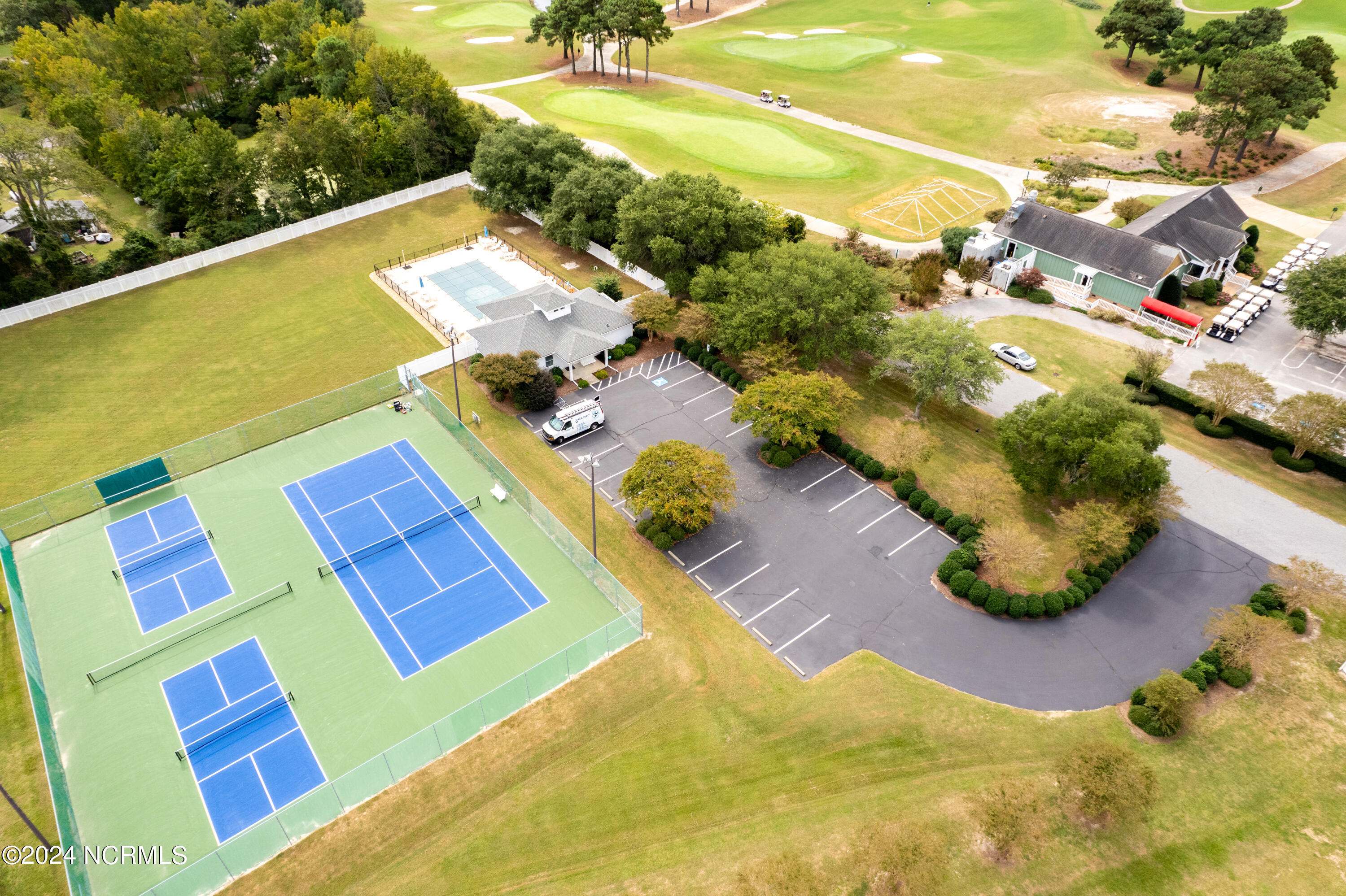 184 Carolina Club Drive