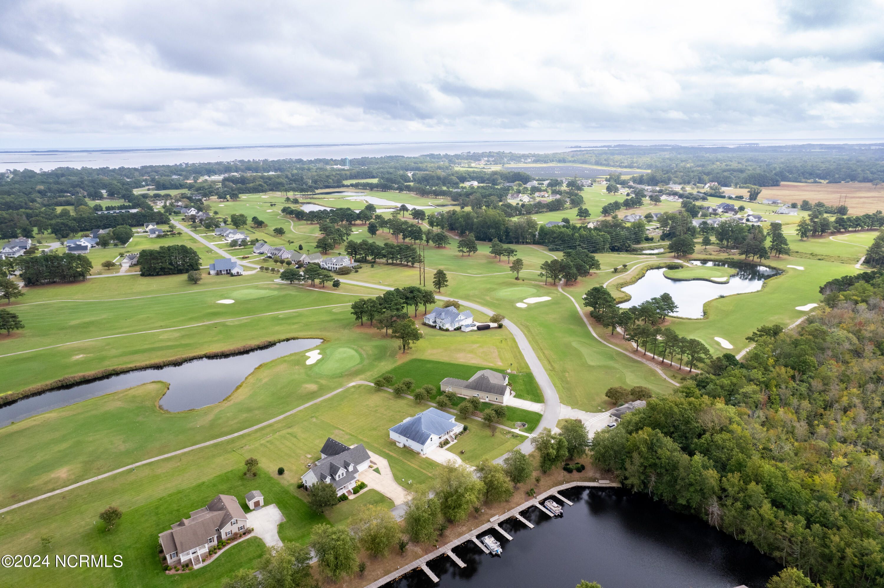 184 Carolina Club Drive