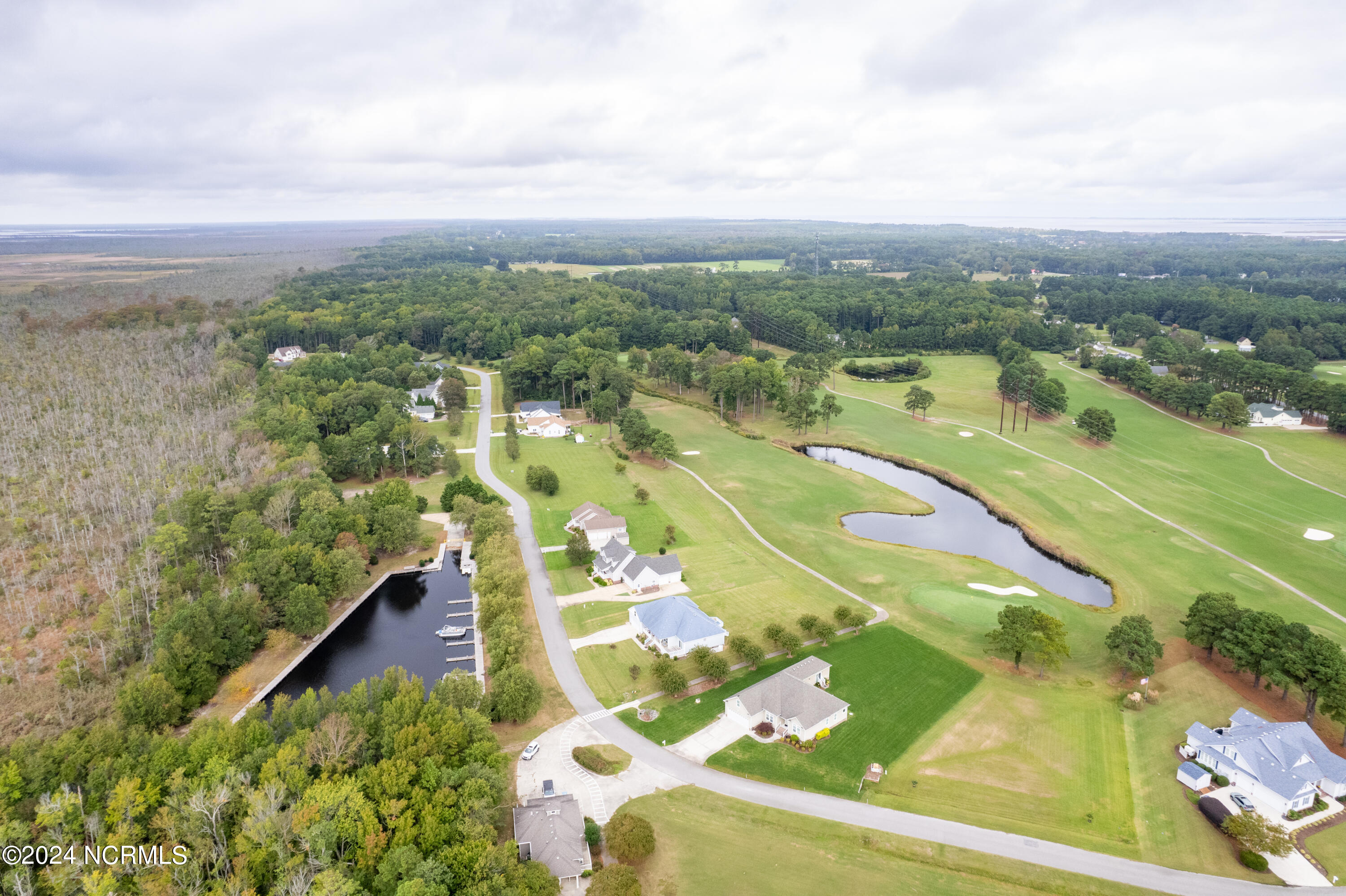 184 Carolina Club Drive