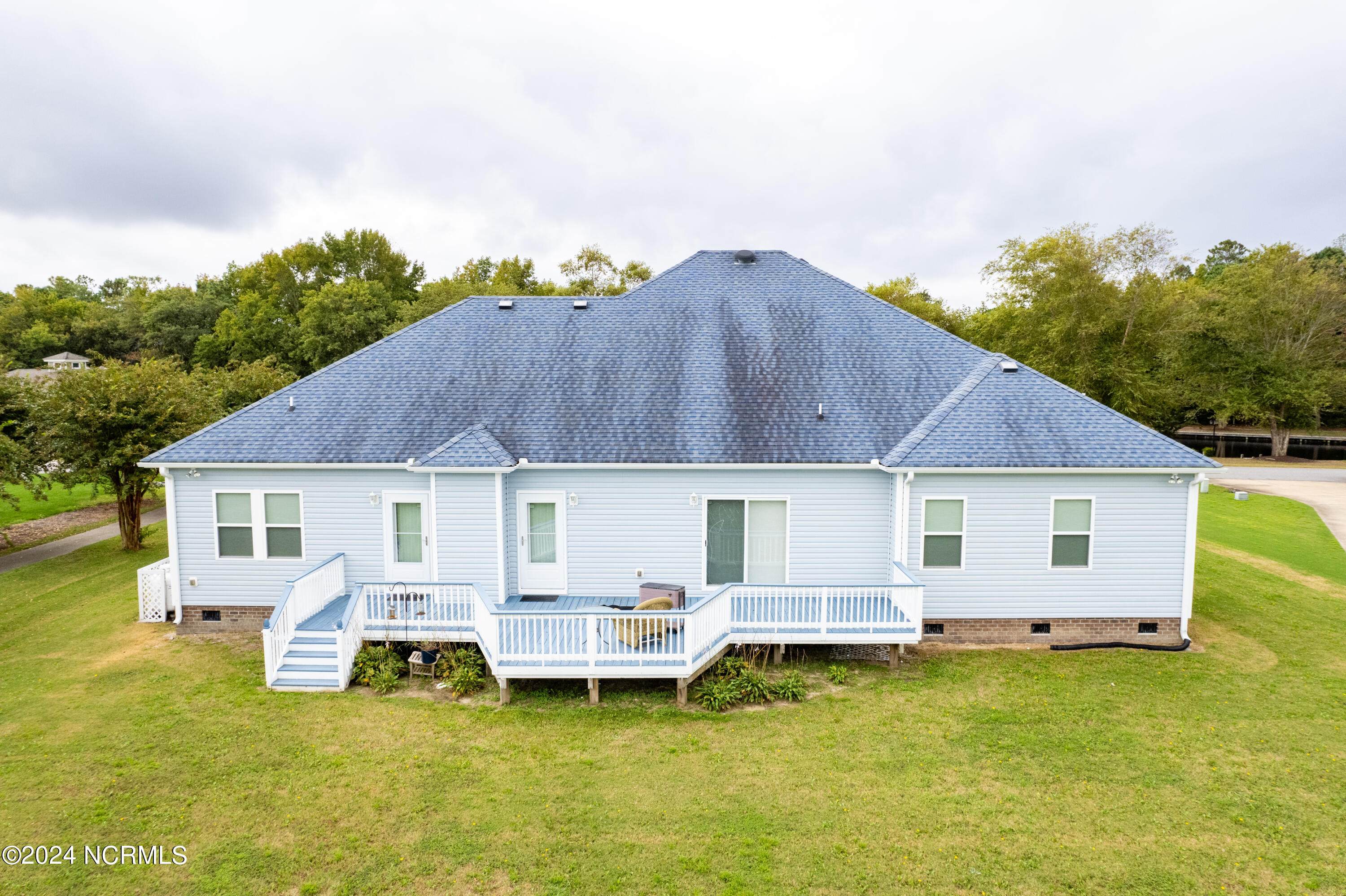 184 Carolina Club Drive